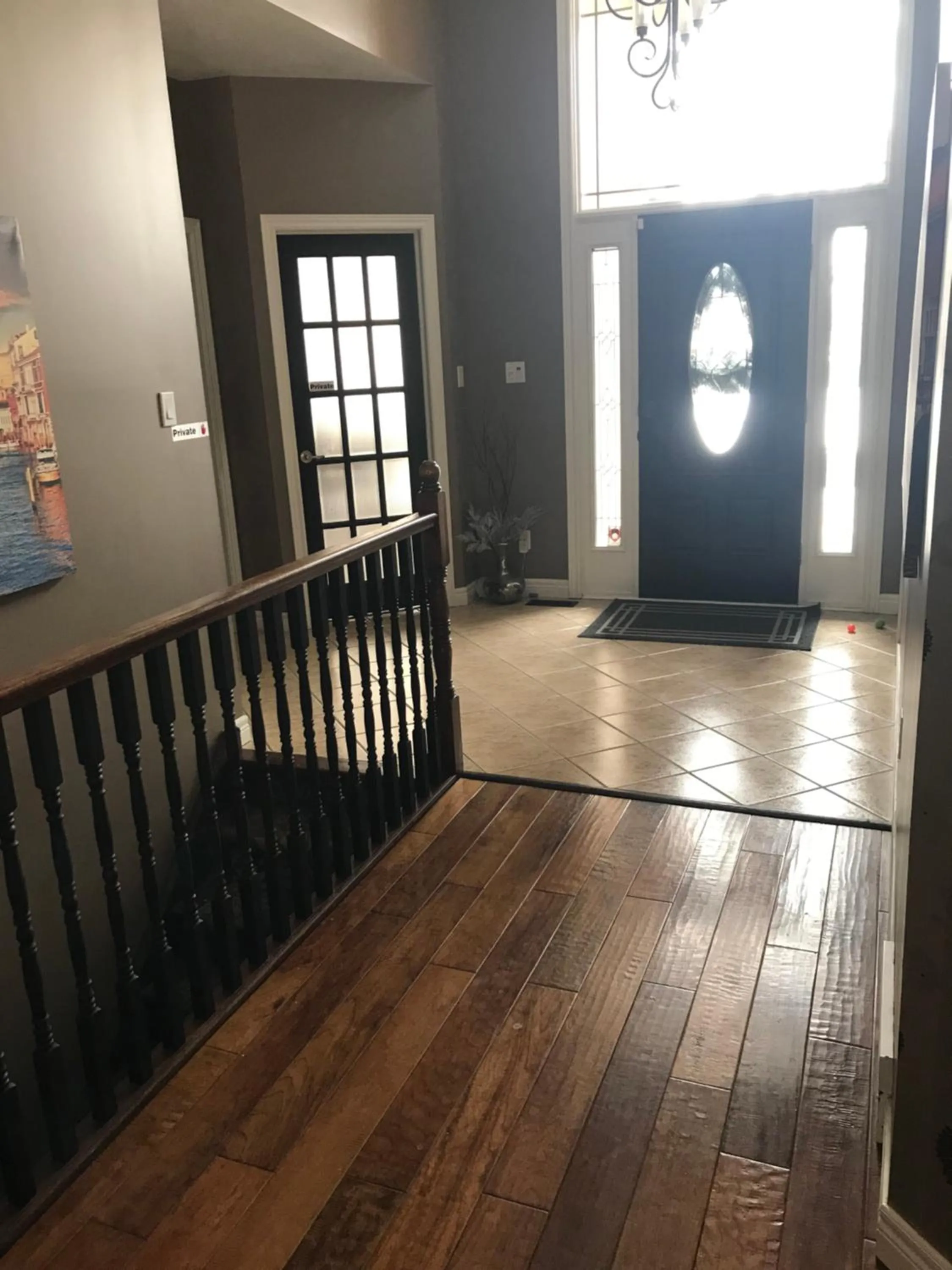 Cozy Luxury on the Thames in Ontario!