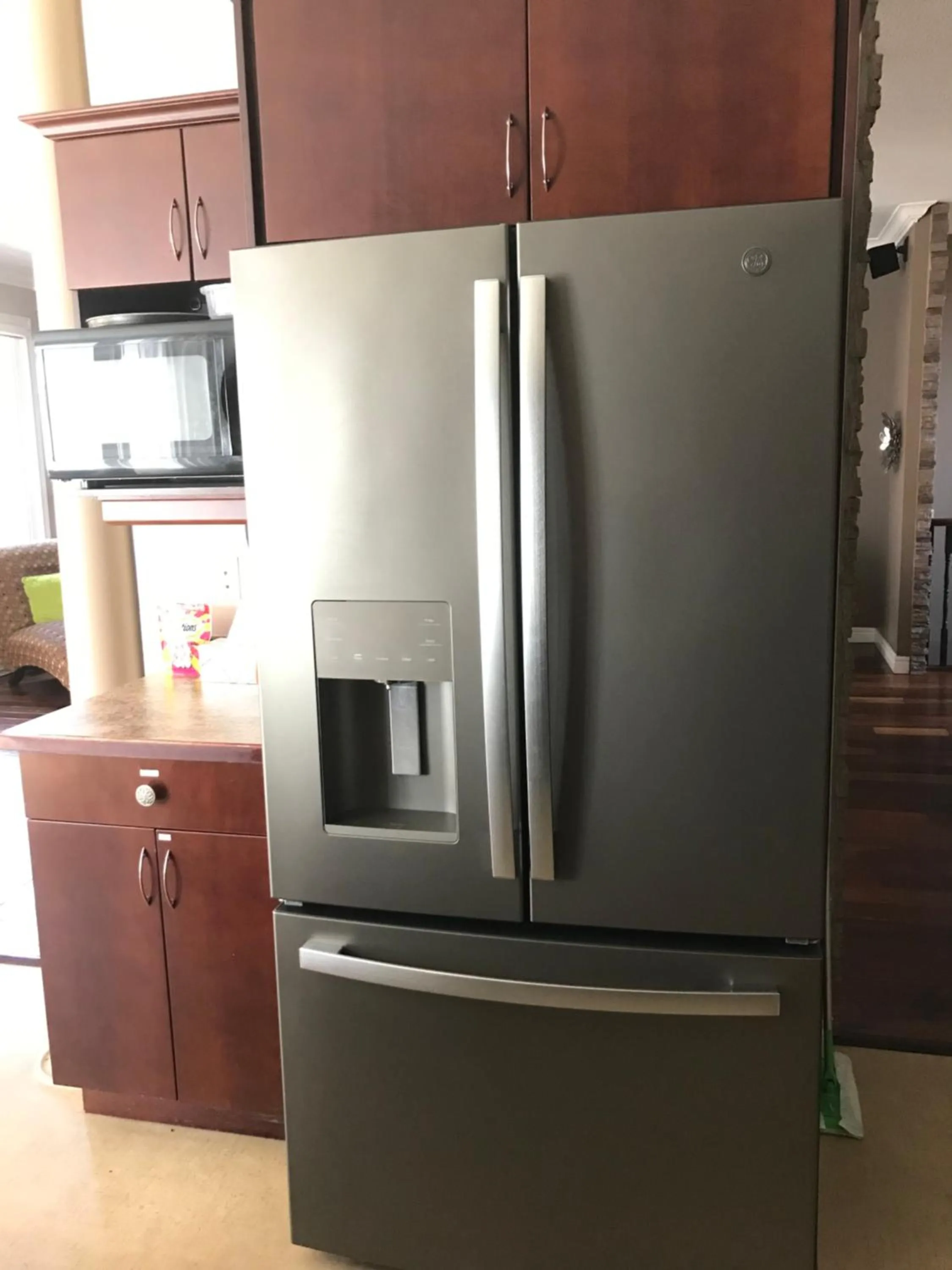 Cozy Luxury on the Thames in Ontario!