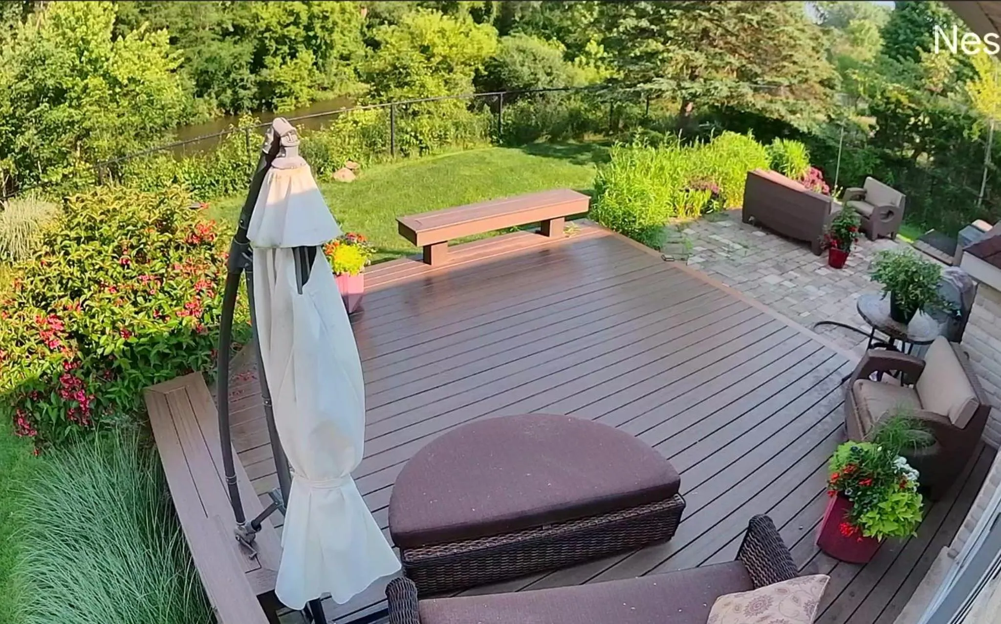 Cozy Luxury on the Thames in Ontario!