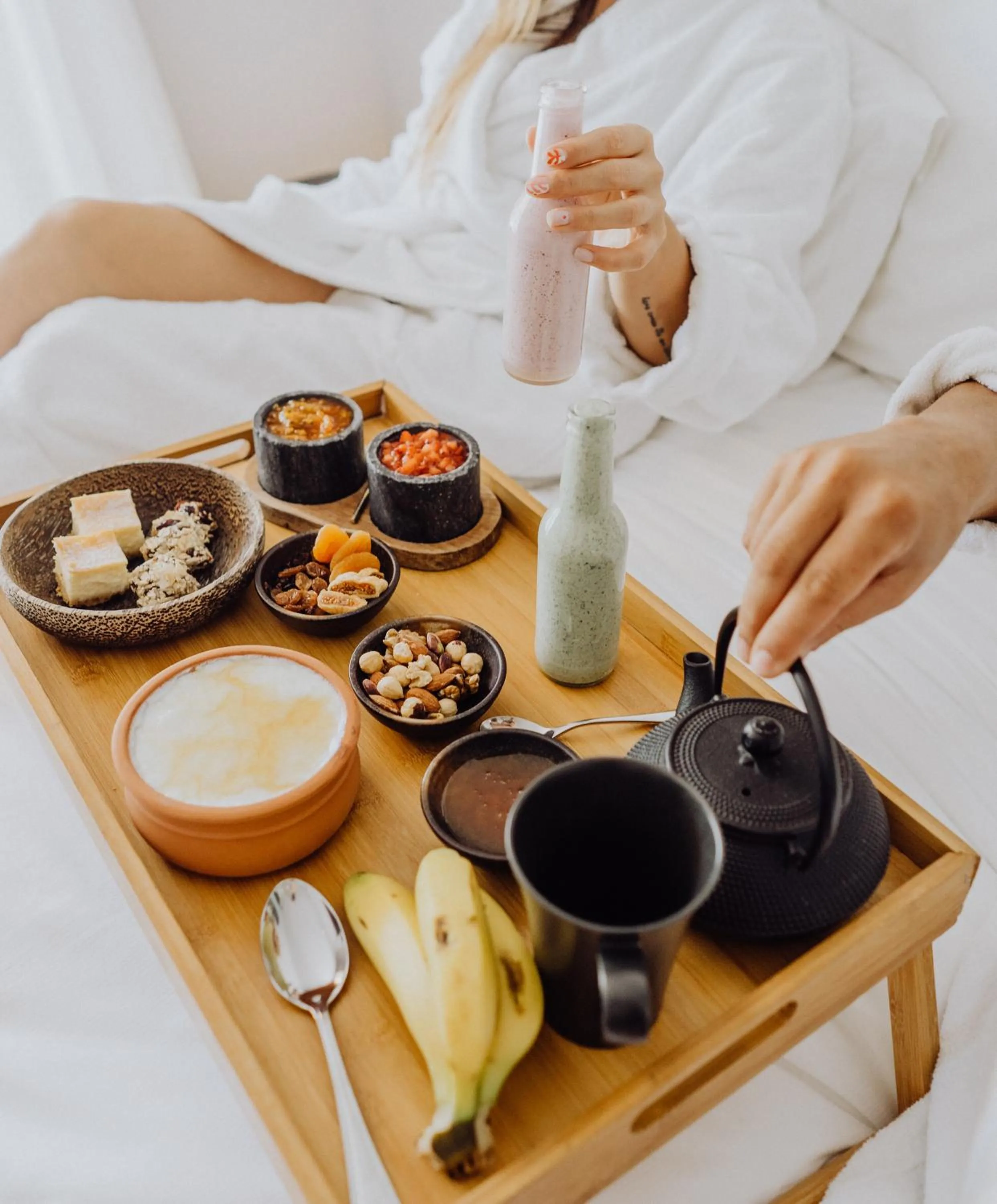 Breakfast in Life Gallery Athens