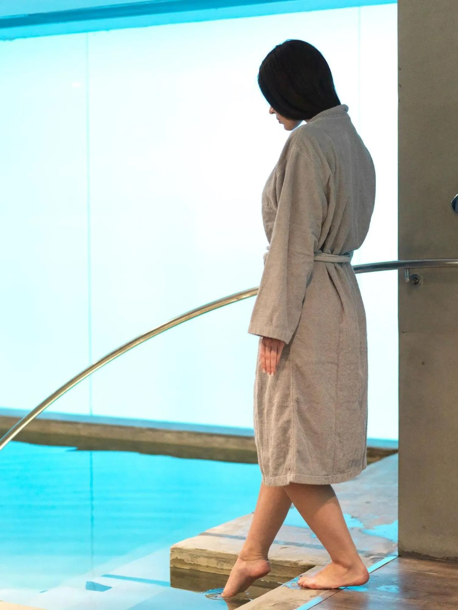 Spa and wellness centre/facilities in Life Gallery Athens