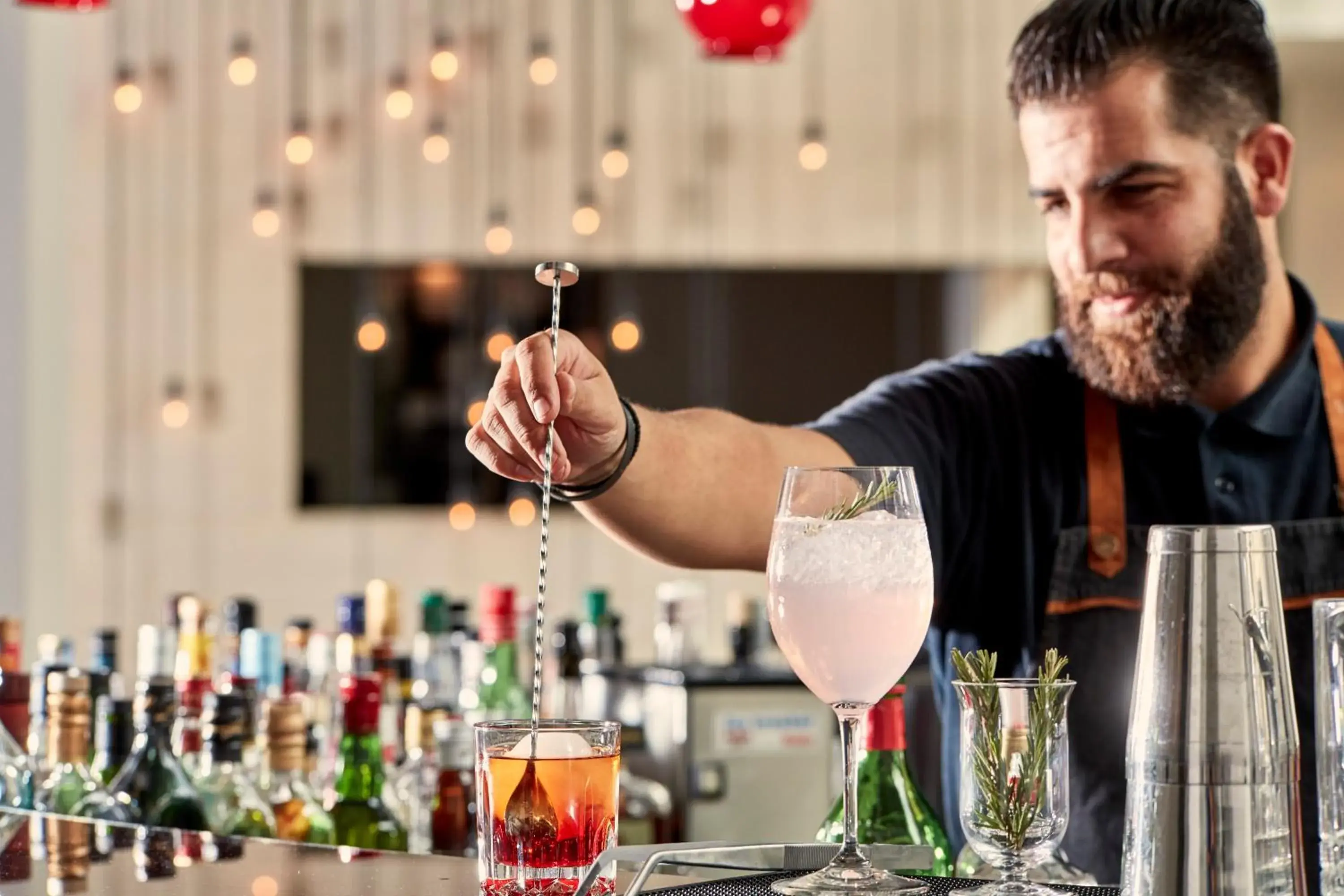 Lounge or bar in Life Gallery Athens Lounge or bar in Life Gallery Athens