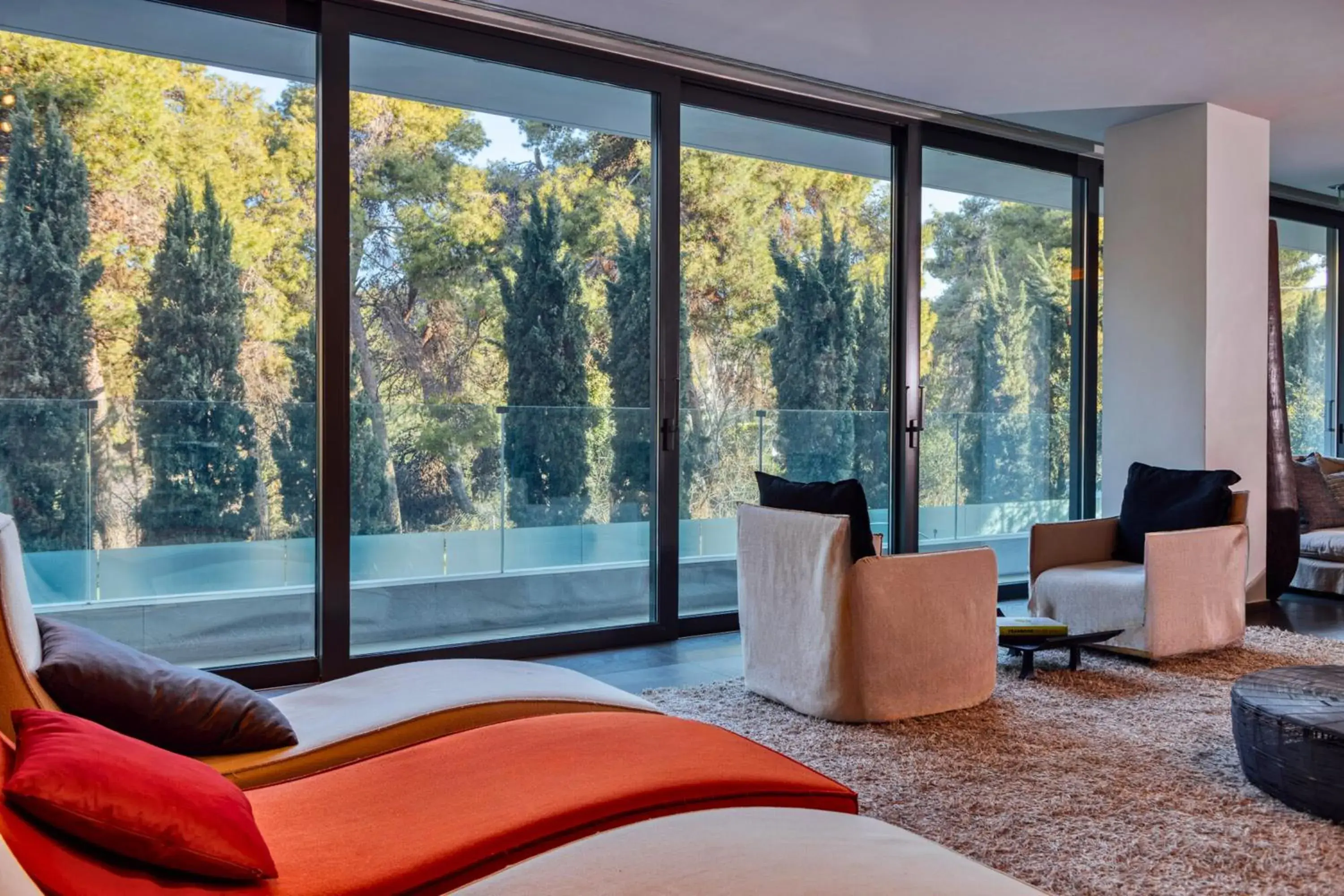 Lounge or bar in Life Gallery Athens Lounge or bar in Life Gallery Athens