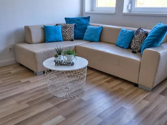 Strand Apartman
