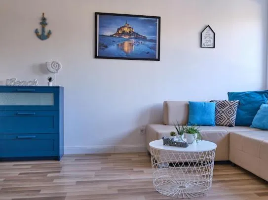 Strand Apartman