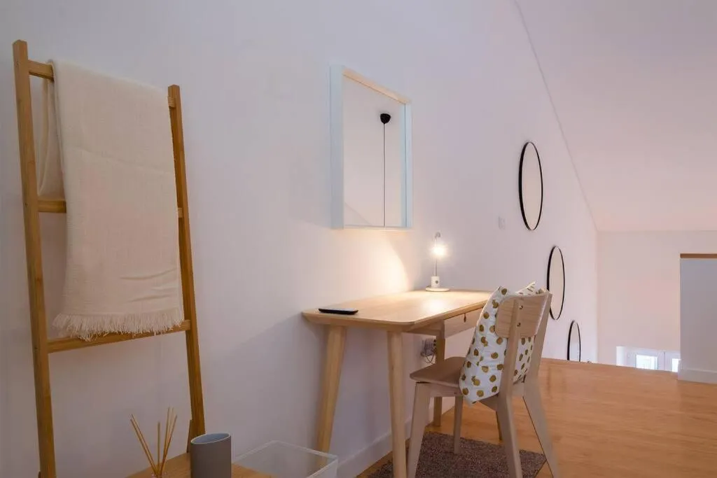 Vila Nova Suite Apt (historic PDL city center)