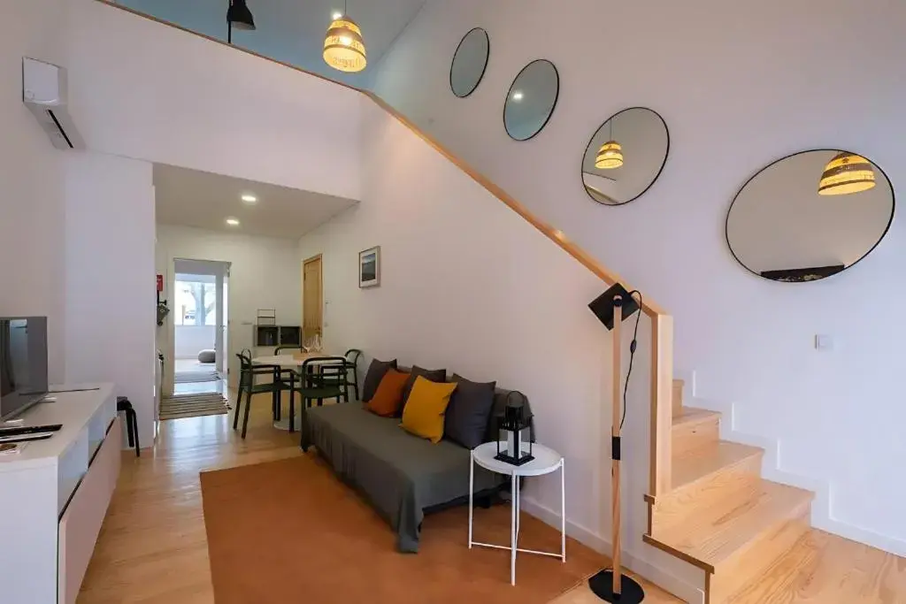Vila Nova Suite Apt (historic PDL city center) Vila Nova Suite Apt (historic PDL city center)