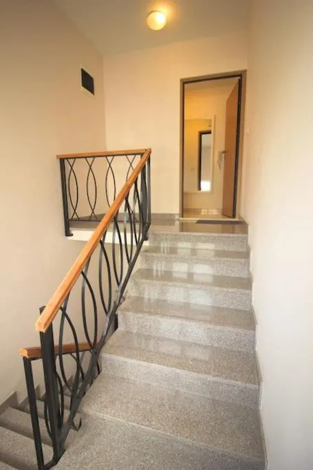 Apartment Renata + PRIVATE swimming pool in SPLIT