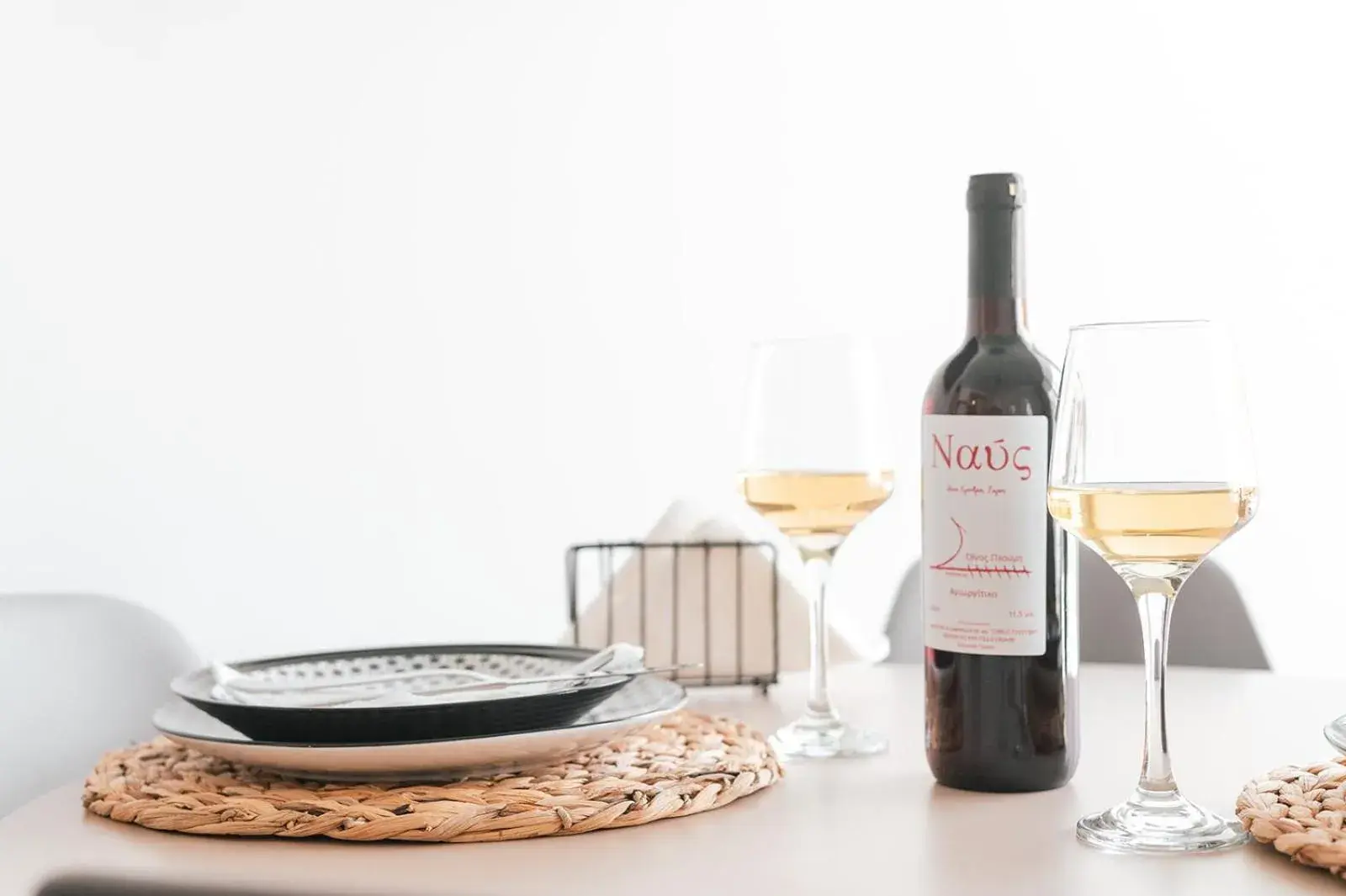 Double Room in MAGNOLIA SUITES Double Room in MAGNOLIA SUITES