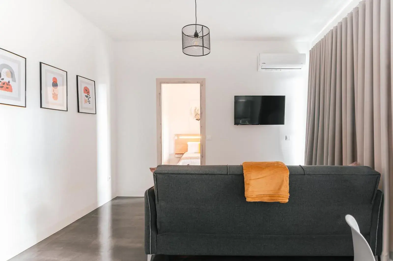 Superior Suite in MAGNOLIA SUITES Superior Suite in MAGNOLIA SUITES