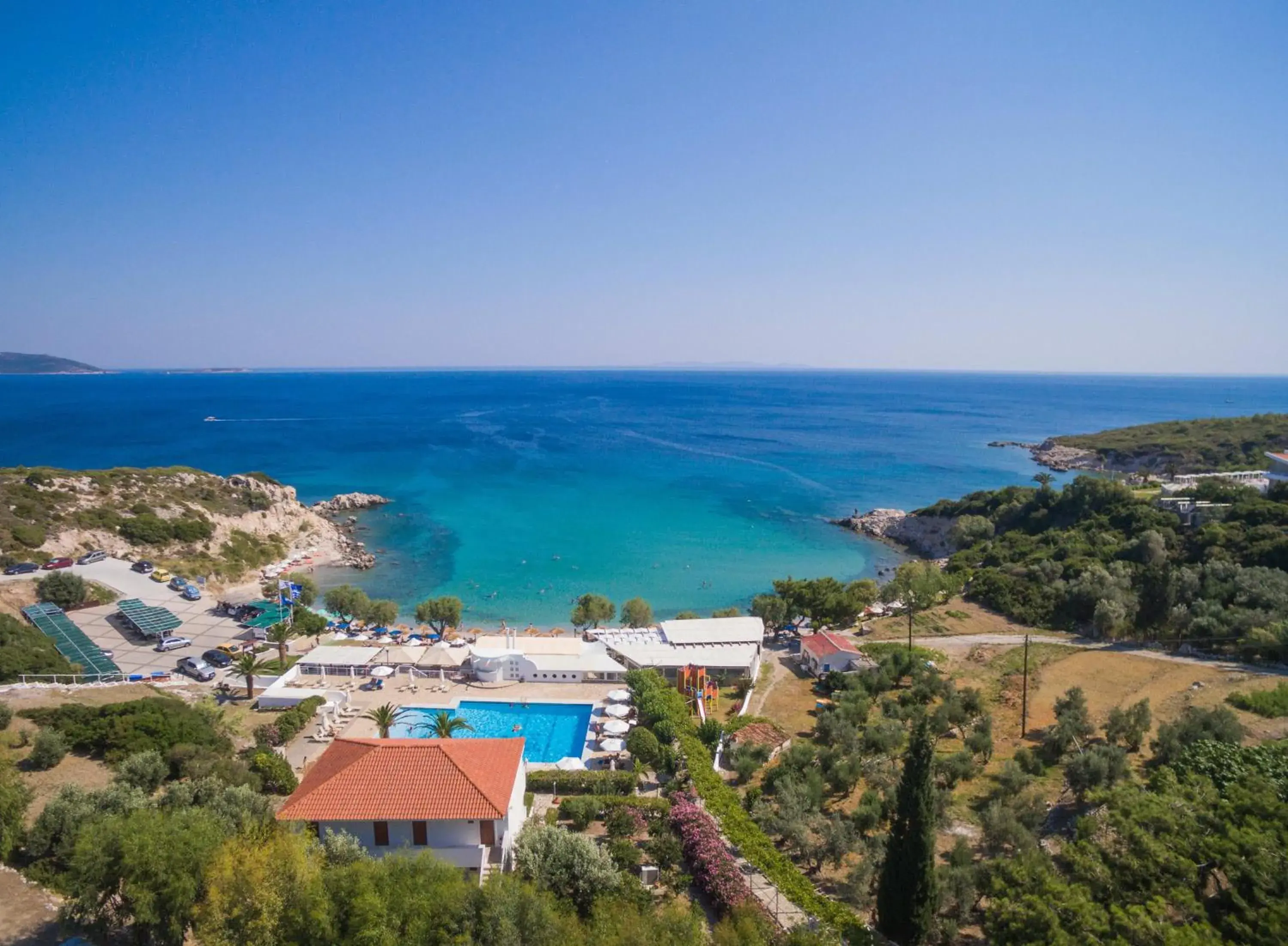 Hotel Glicorisa Beach Hotel Glicorisa Beach