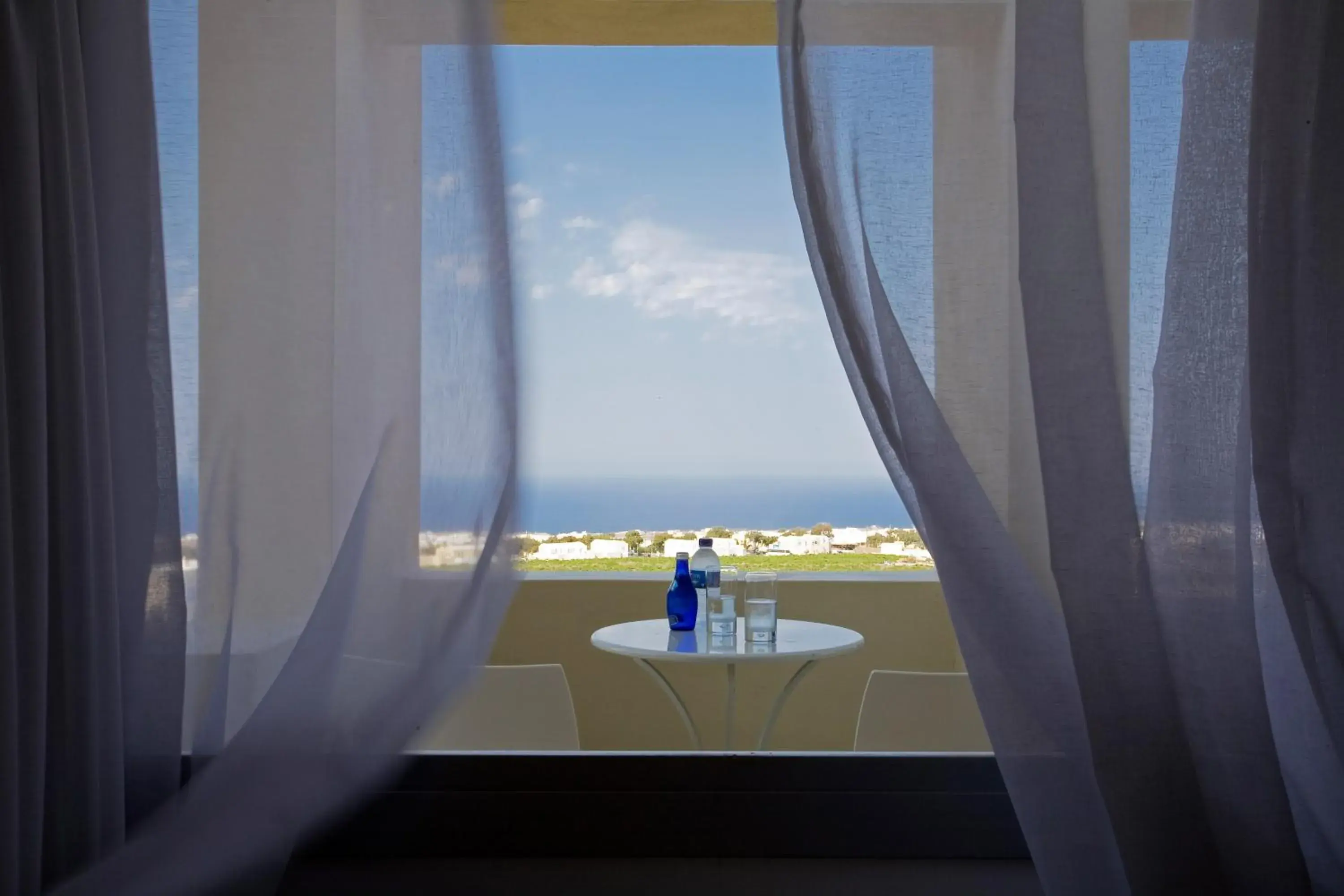 Double Room with East Sea View - single occupancy in The Majestic Hotel Double Room with East Sea View - single occupancy in The Majestic Hotel