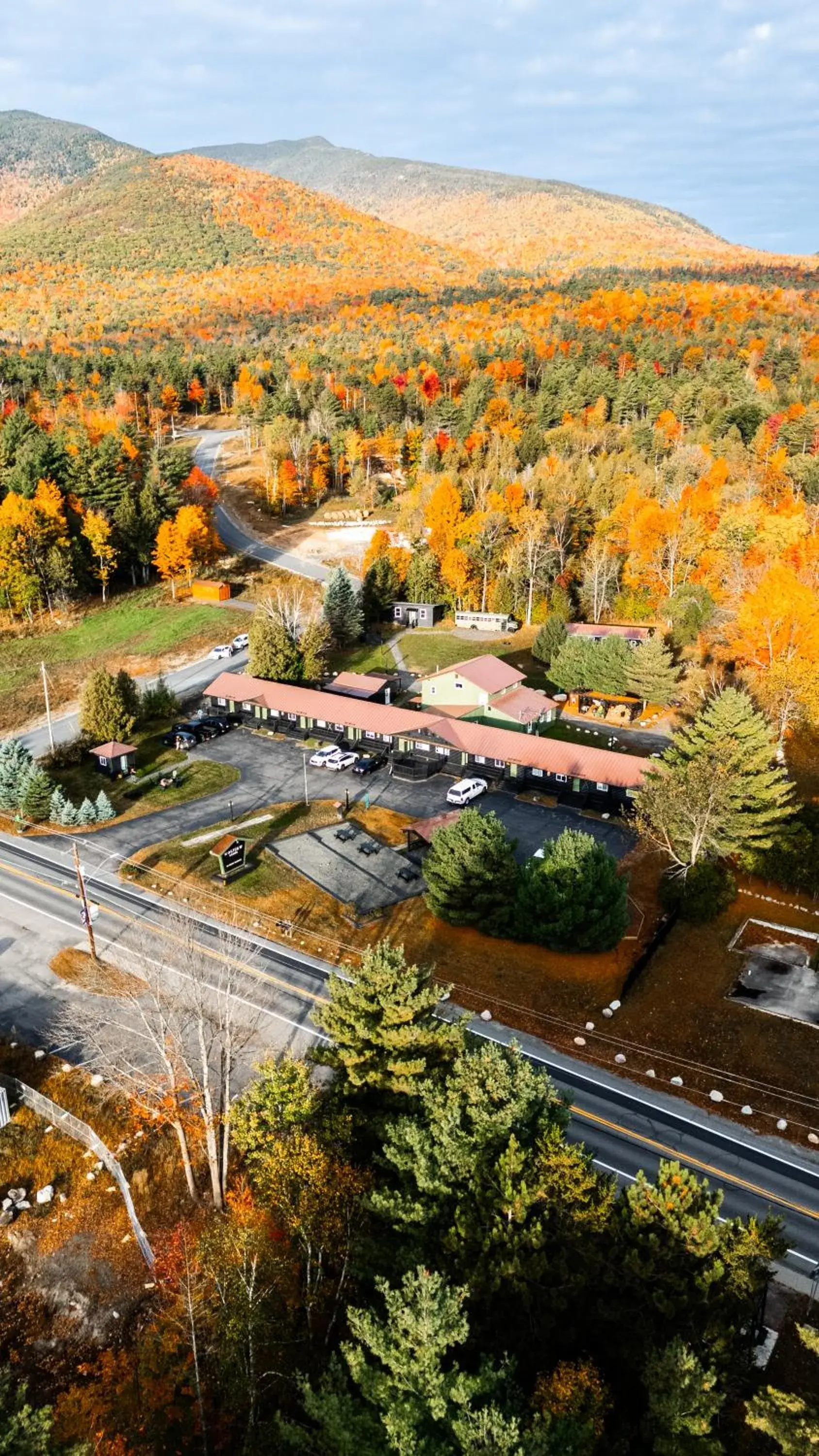 Wolfjaw Lodge Wolfjaw Lodge