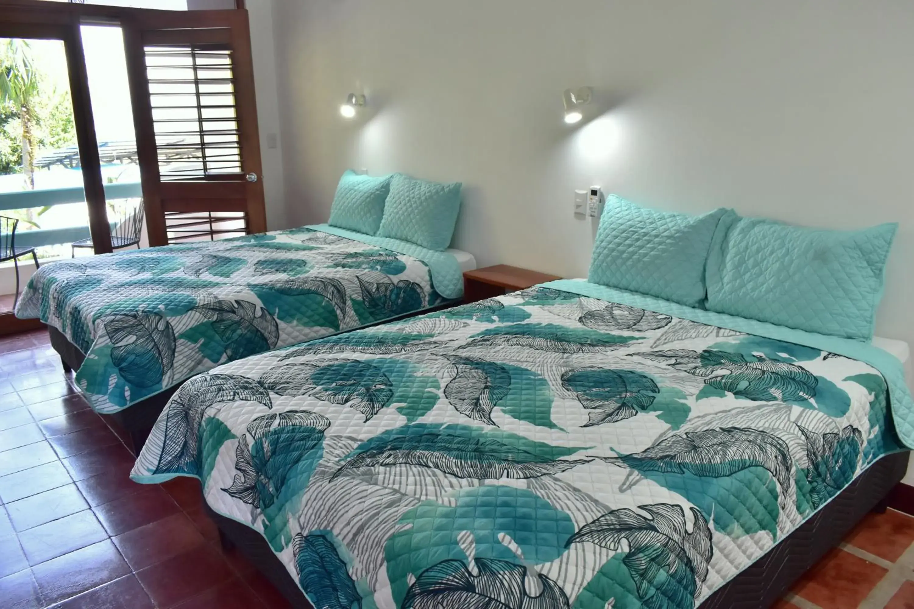 Bedroom, Bed in Hotel Planeta Sano Bedroom, Bed in Hotel Planeta Sano