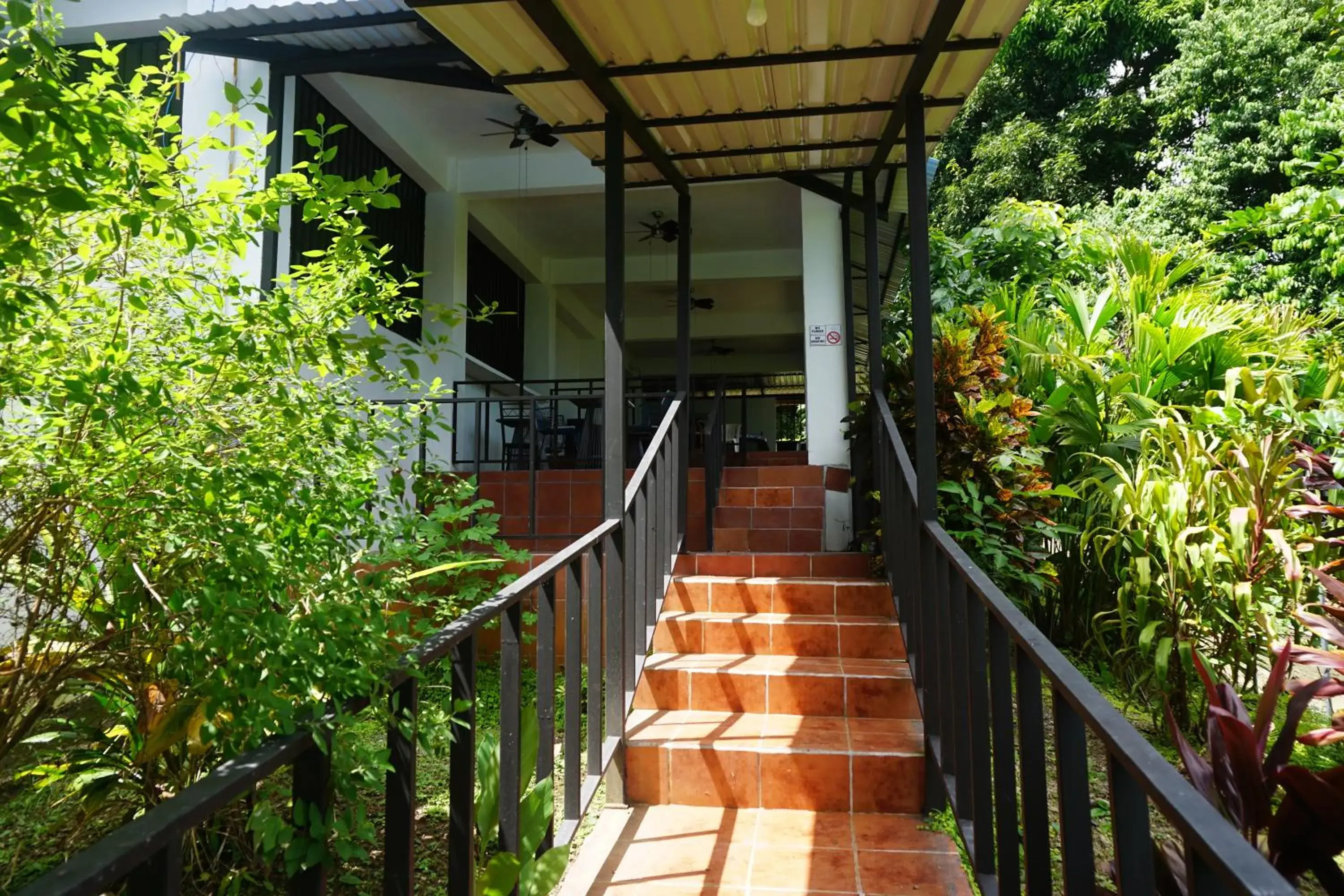 View (from property/room) in Hotel Planeta Sano View (from property/room) in Hotel Planeta Sano