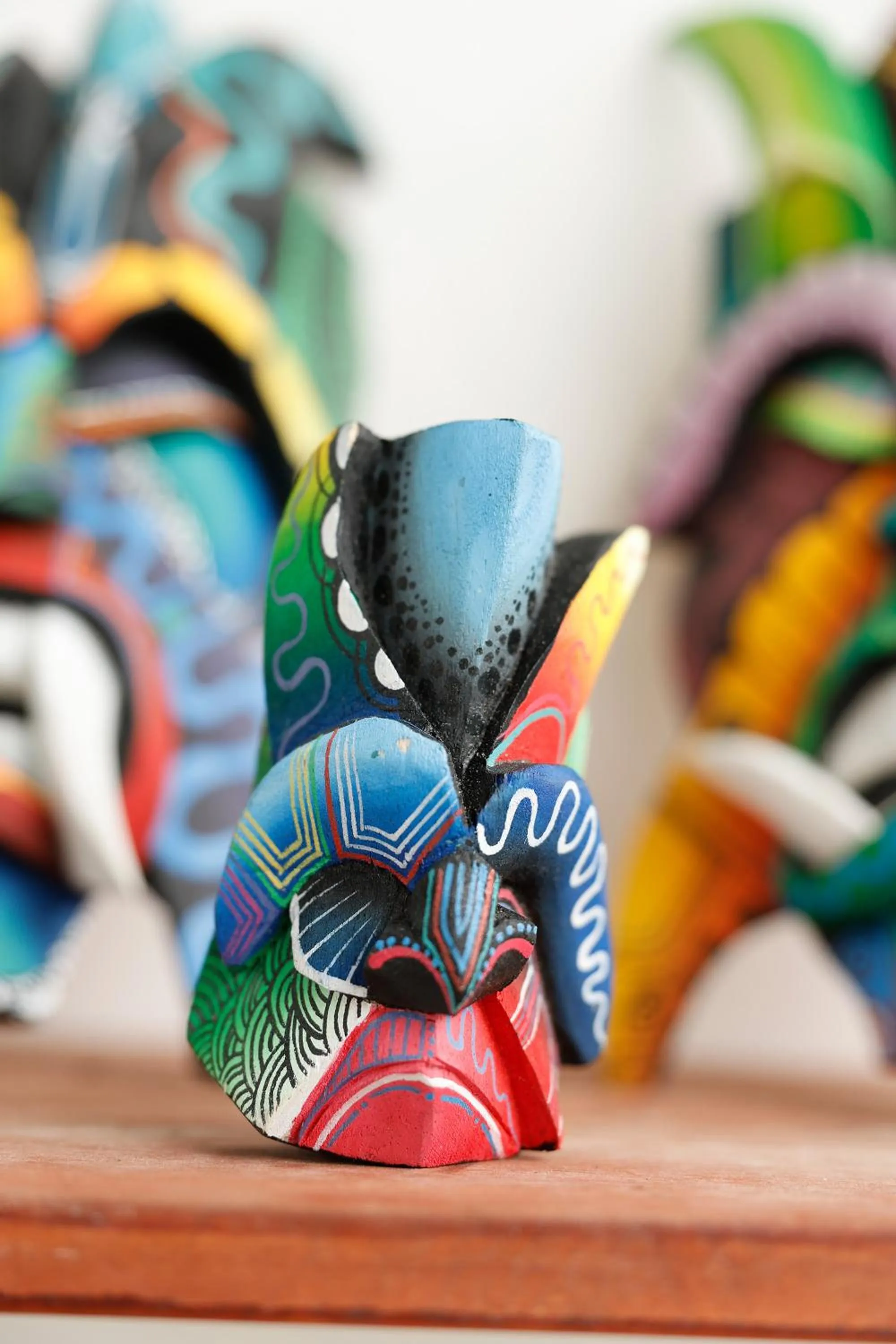 On-site shops in Hotel Planeta Sano