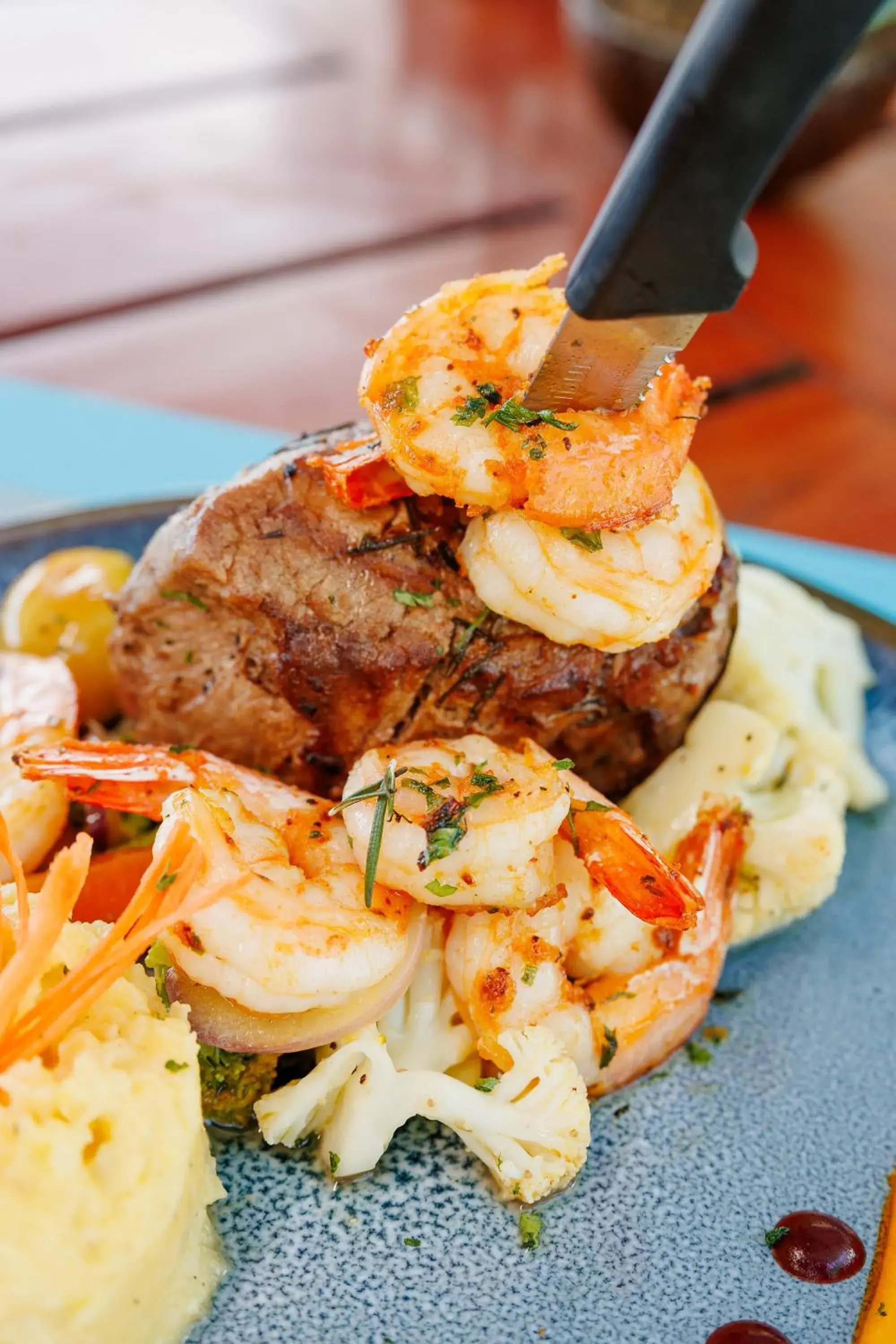 Food and drinks in Hotel Planeta Sano Food and drinks in Hotel Planeta Sano