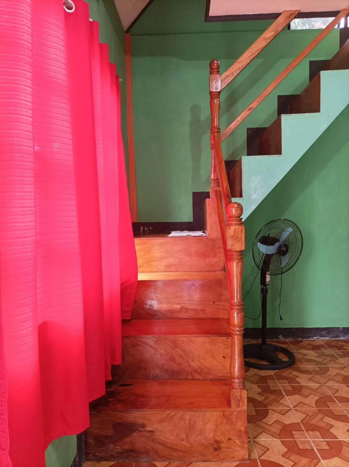 Property building in El Krimphoff Resort