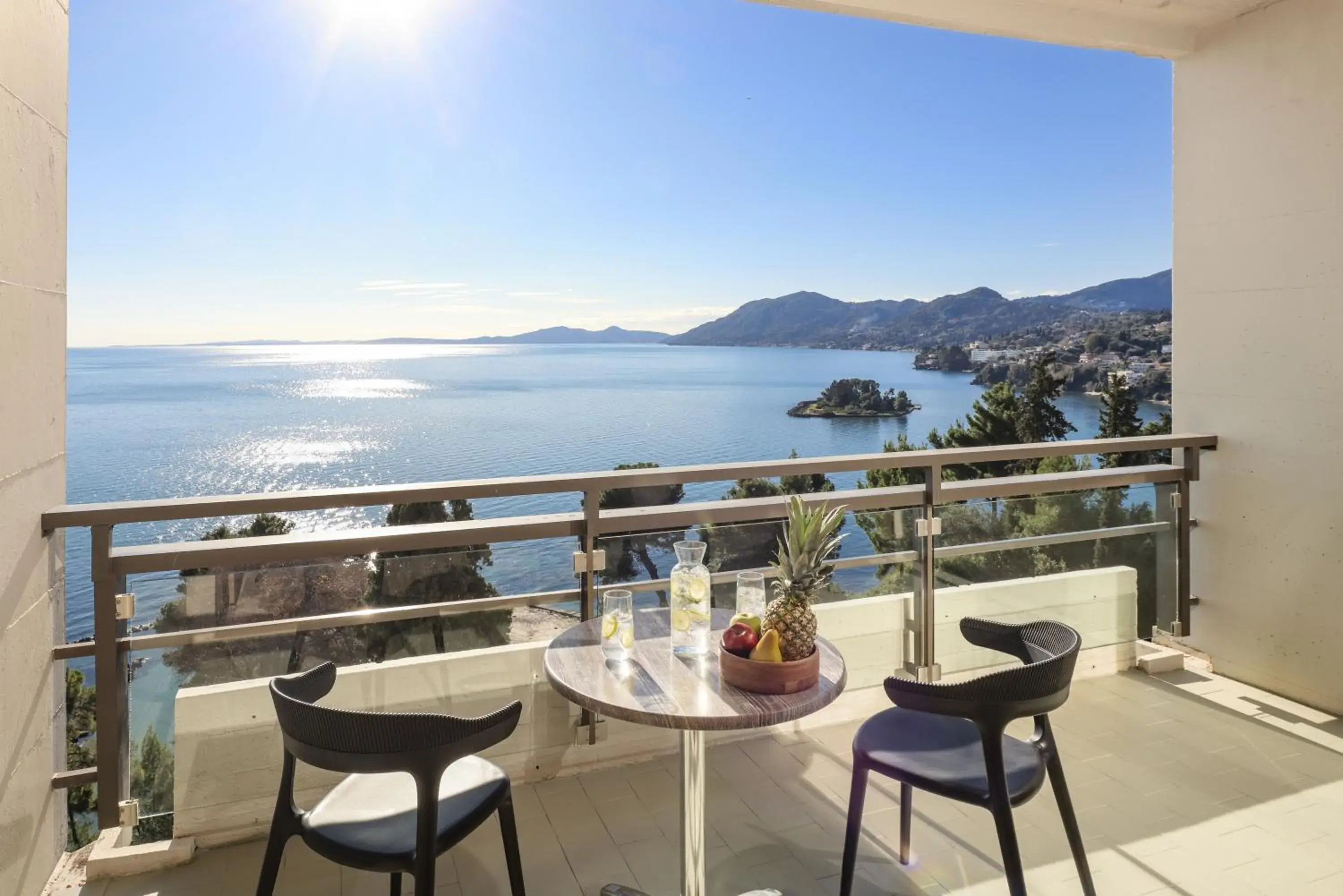 Corfu Holiday Palace Corfu Holiday Palace