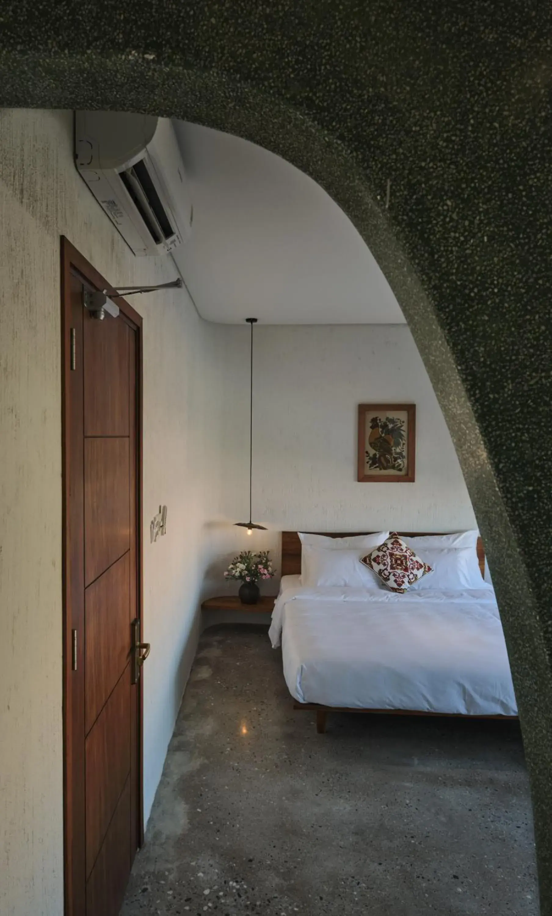 Deluxe King Room in Barbados Cherry Villa Deluxe King Room in Barbados Cherry Villa