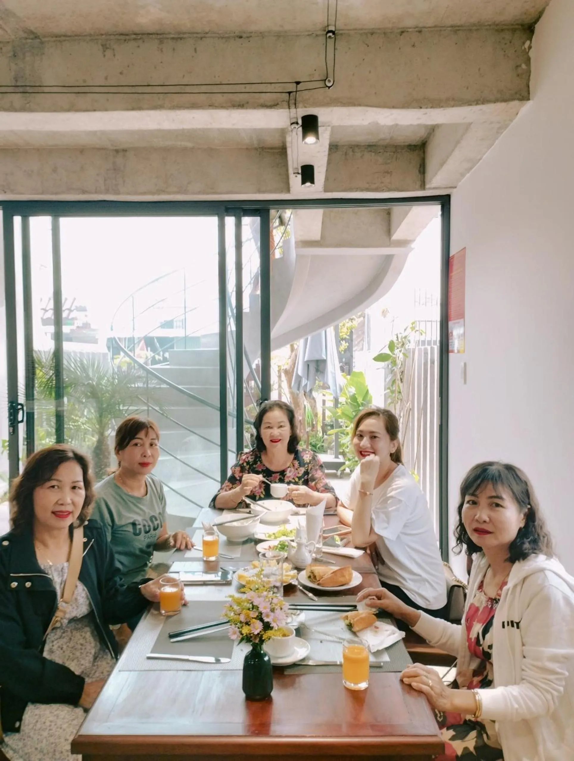 Food and drinks in Barbados Cherry Villa