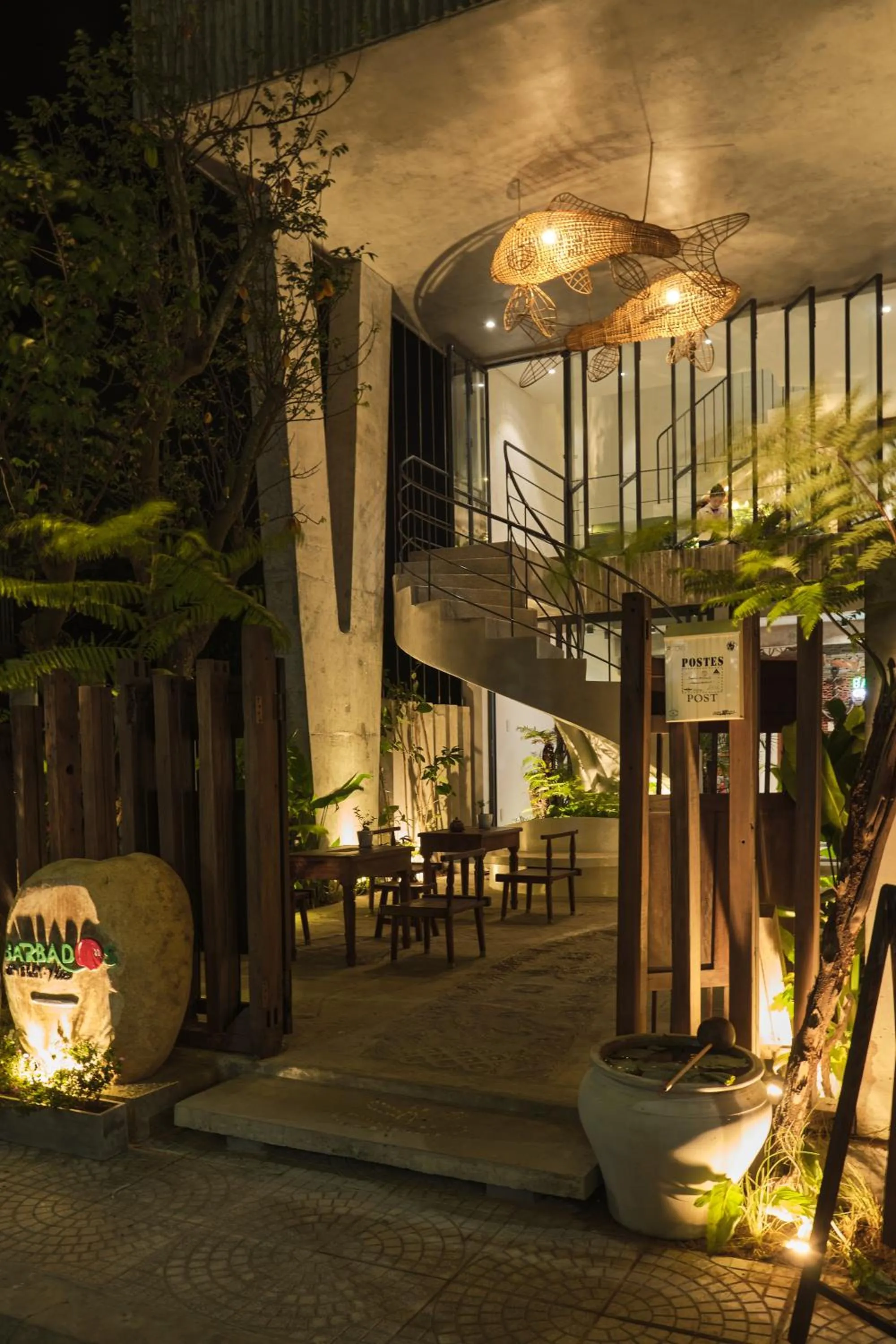 Property building in Barbados Cherry Villa