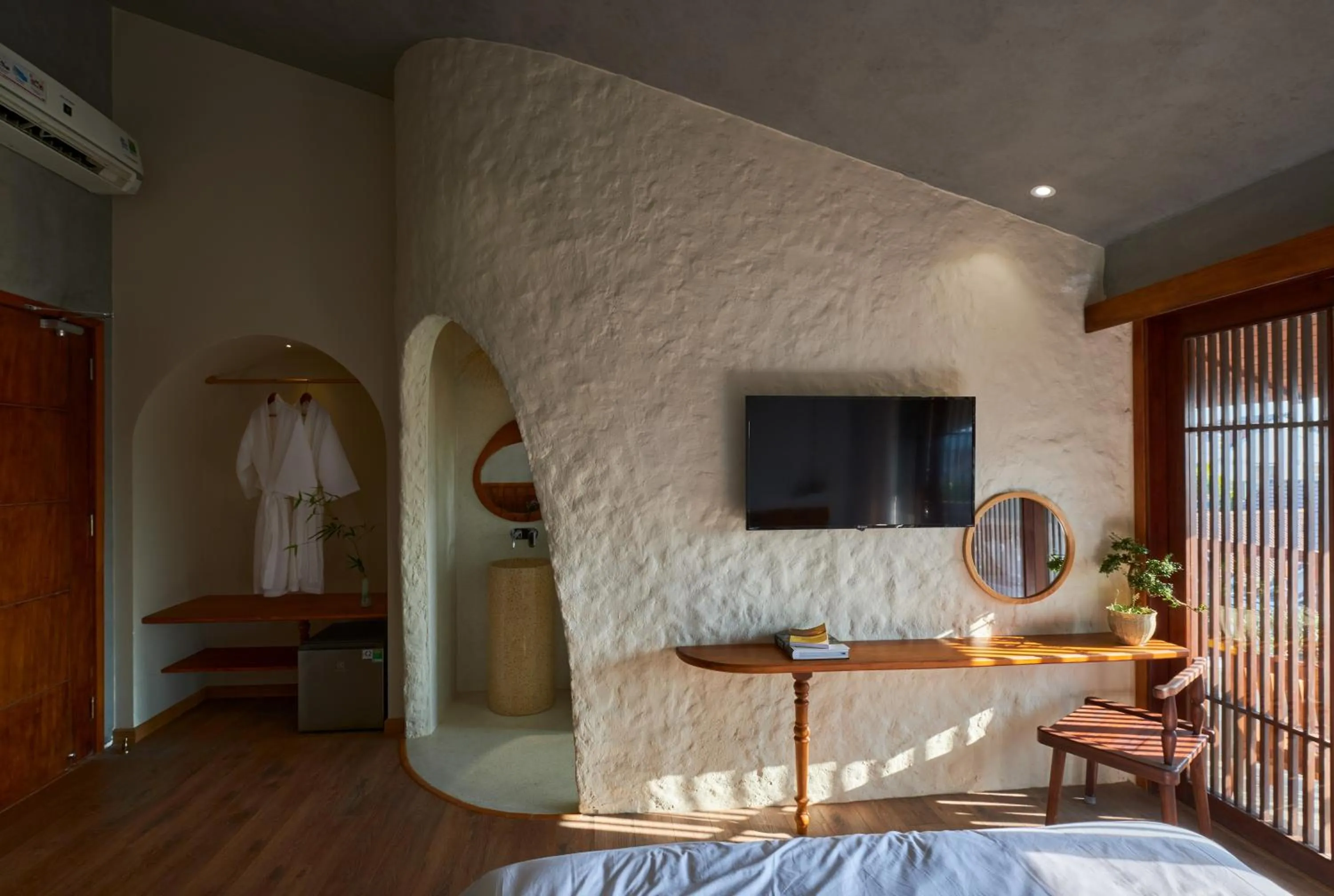 TV and multimedia, Bed in Barbados Cherry Villa