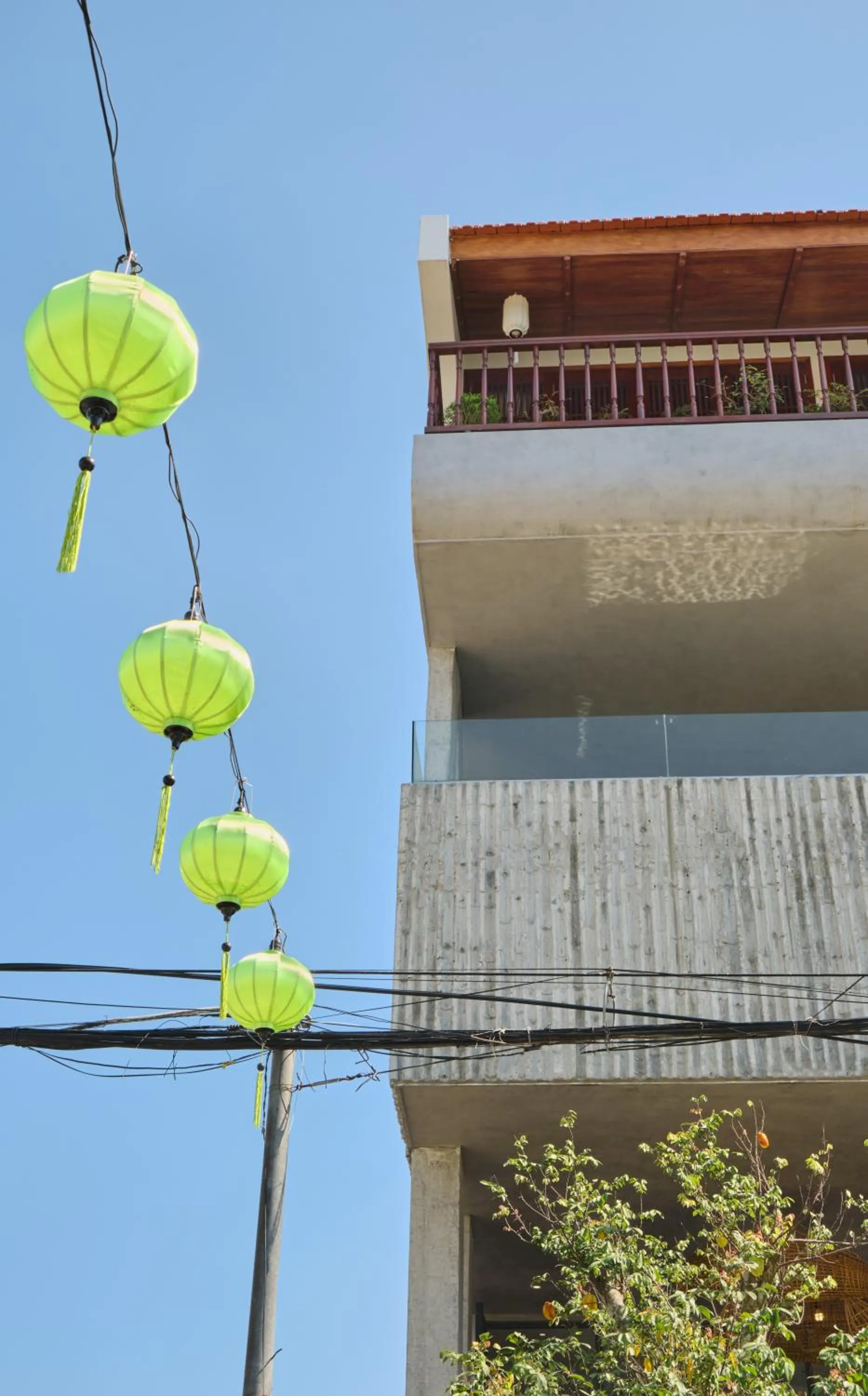 Property building in Barbados Cherry Villa