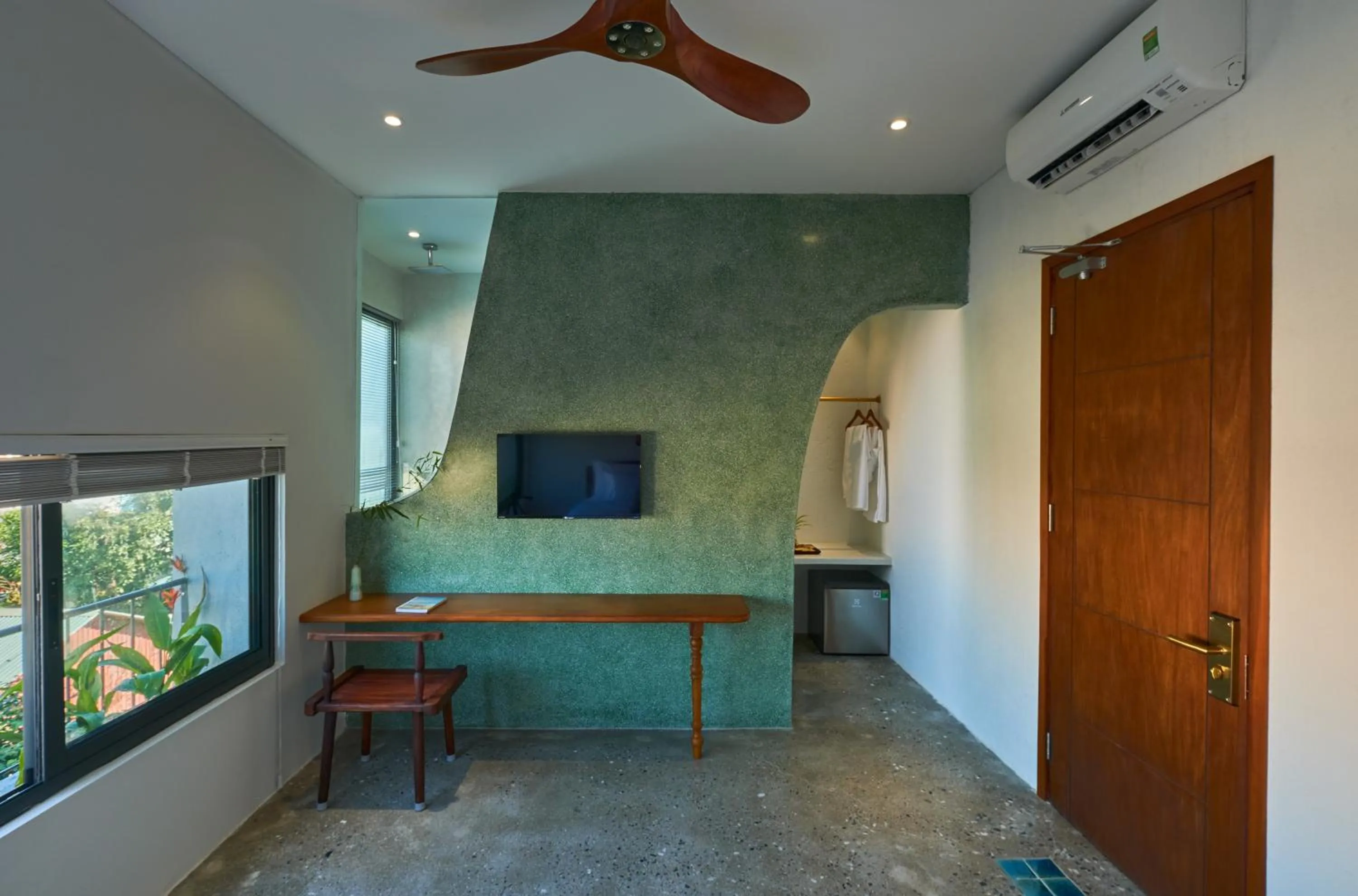 TV and multimedia in Barbados Cherry Villa