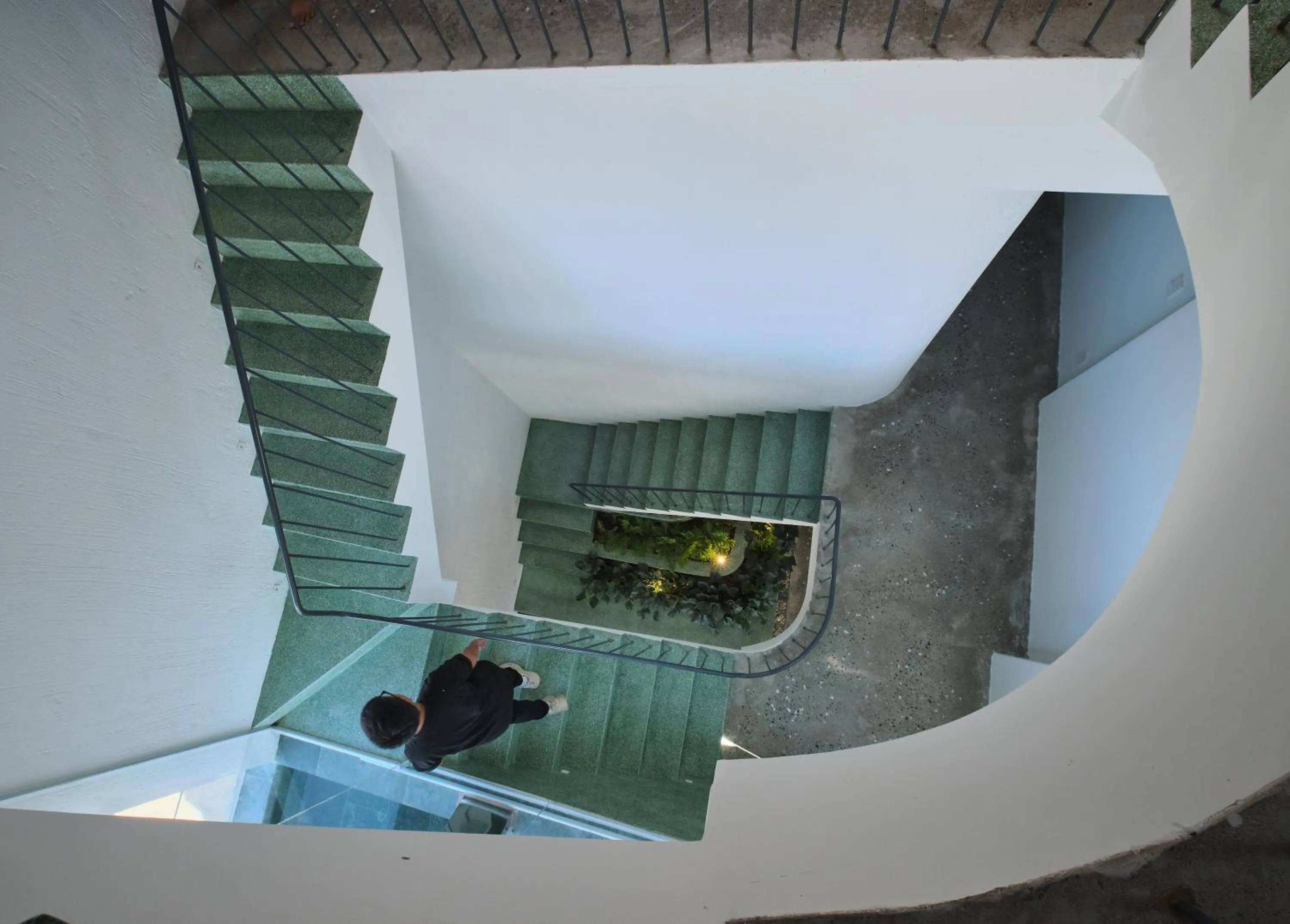 hair dresser in Barbados Cherry Villa