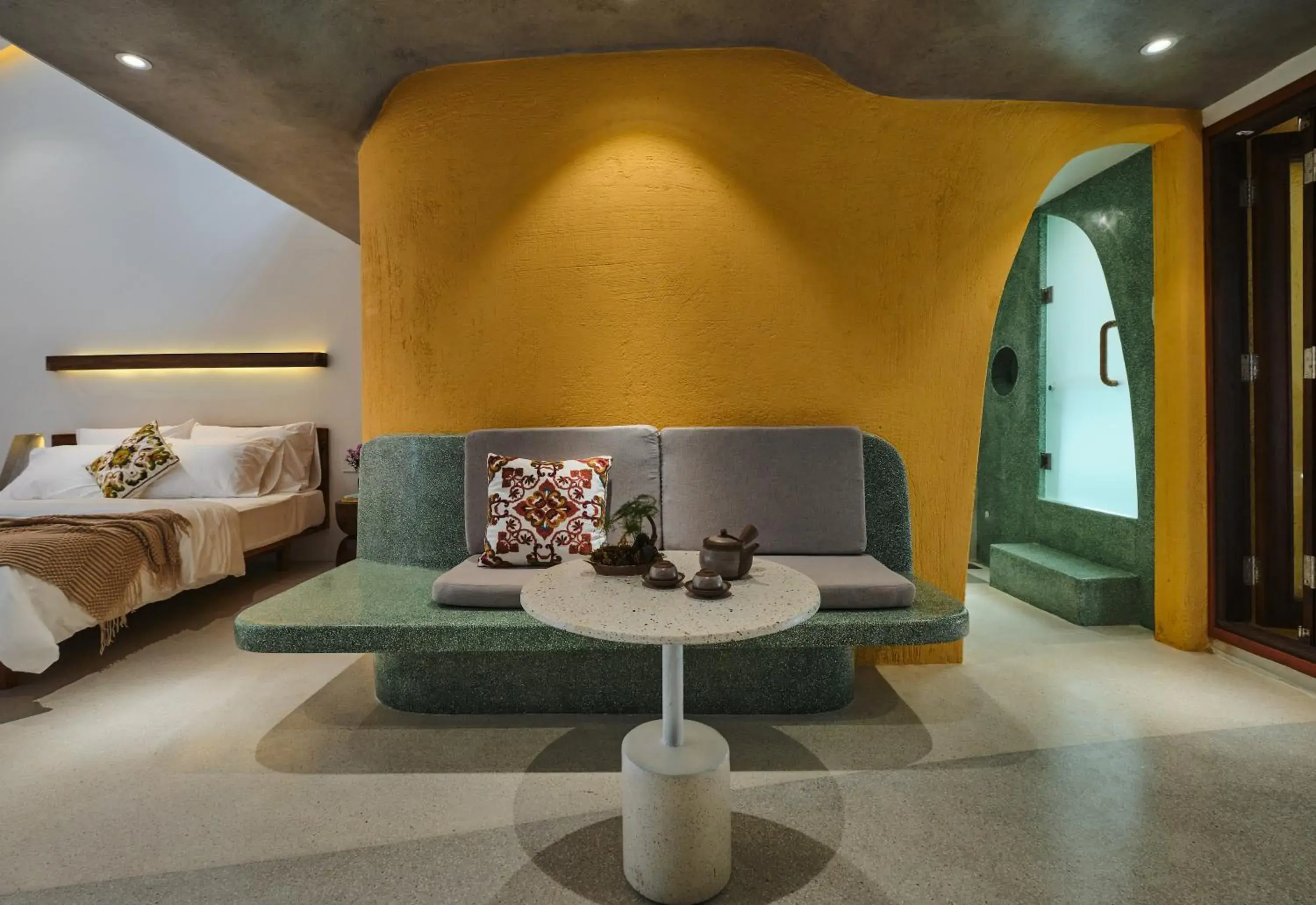 Photo of the whole room, Bed in Barbados Cherry Villa Photo of the whole room, Bed in Barbados Cherry Villa