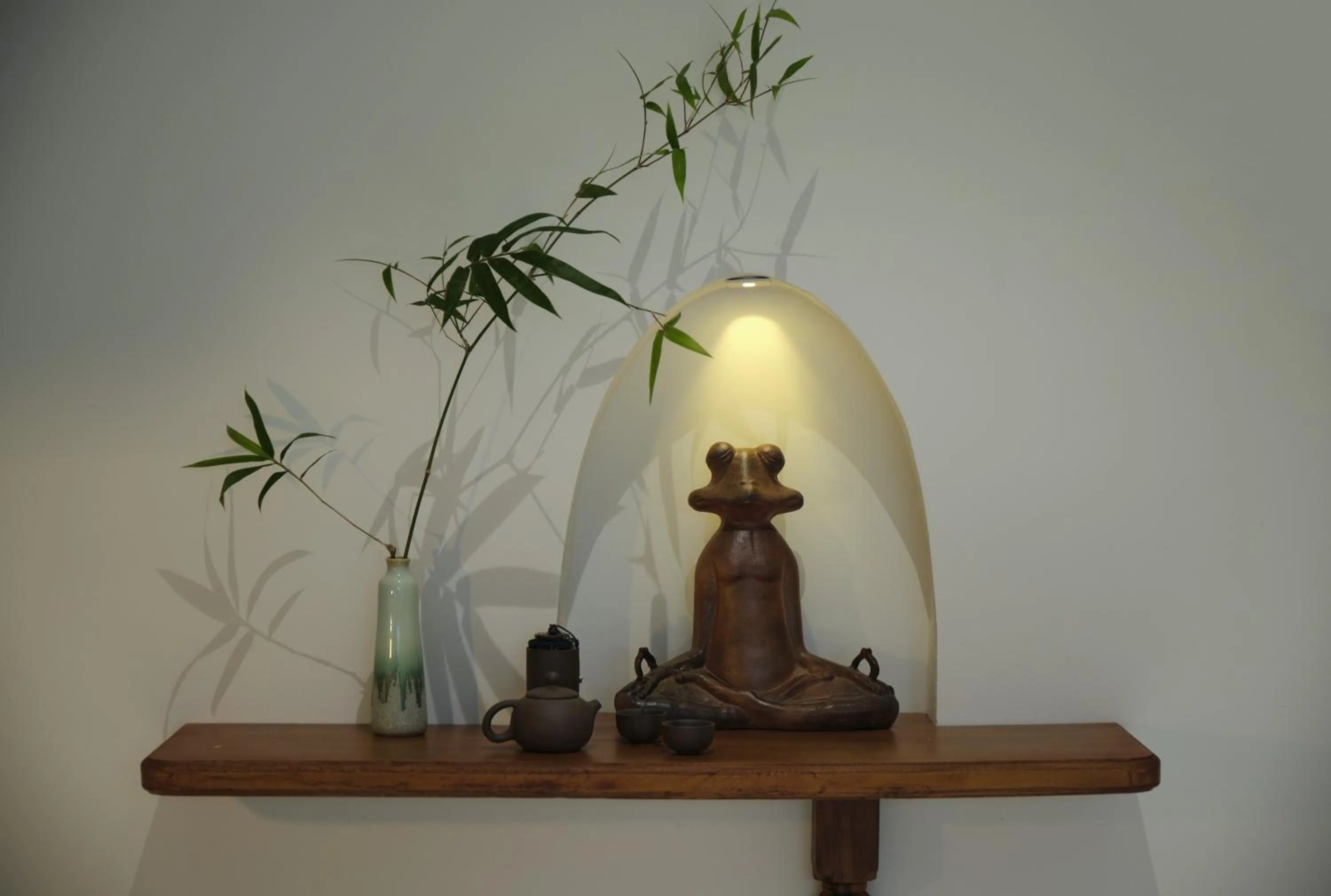 Decorative detail in Barbados Cherry Villa