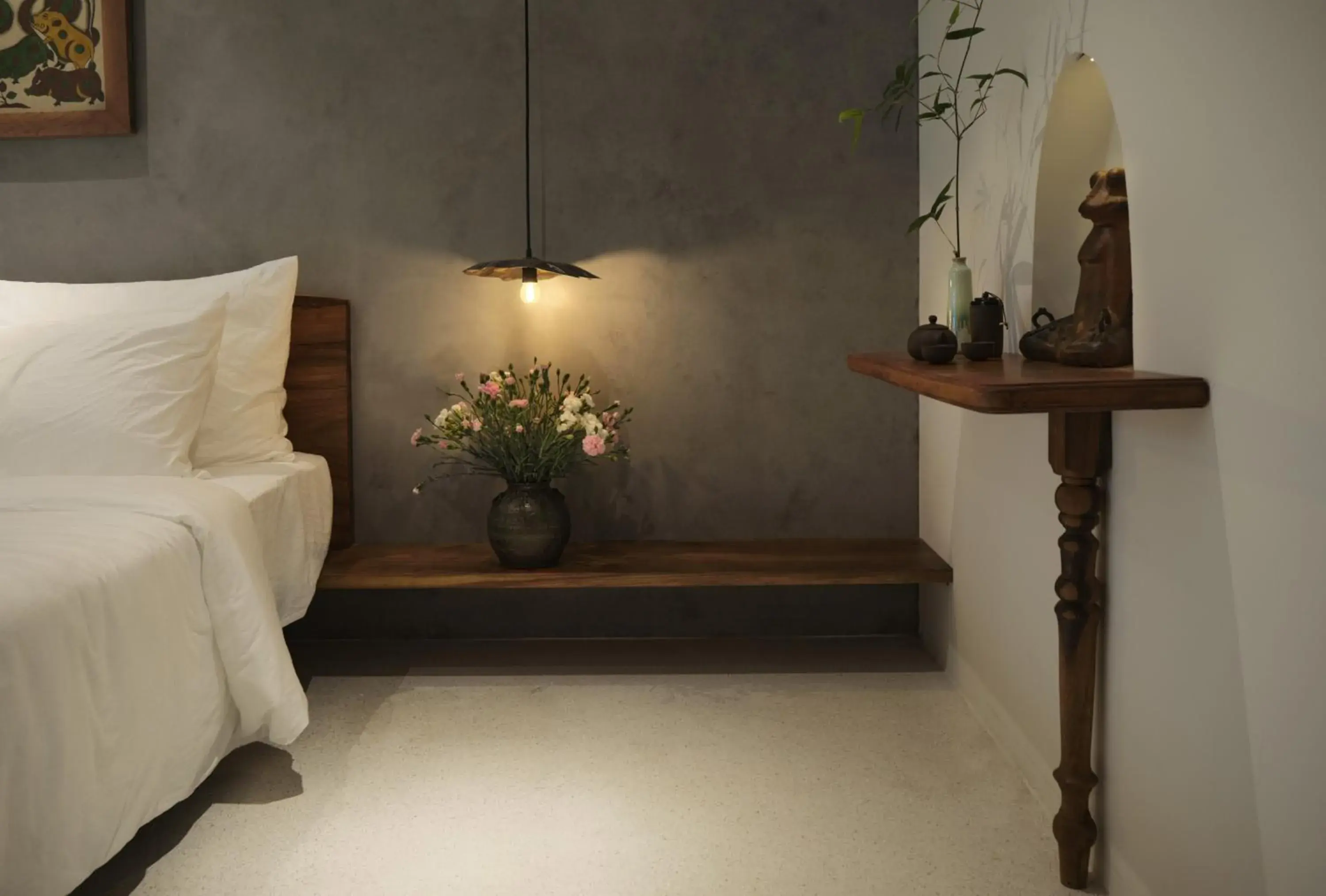 Bed in Barbados Cherry Villa Bed in Barbados Cherry Villa