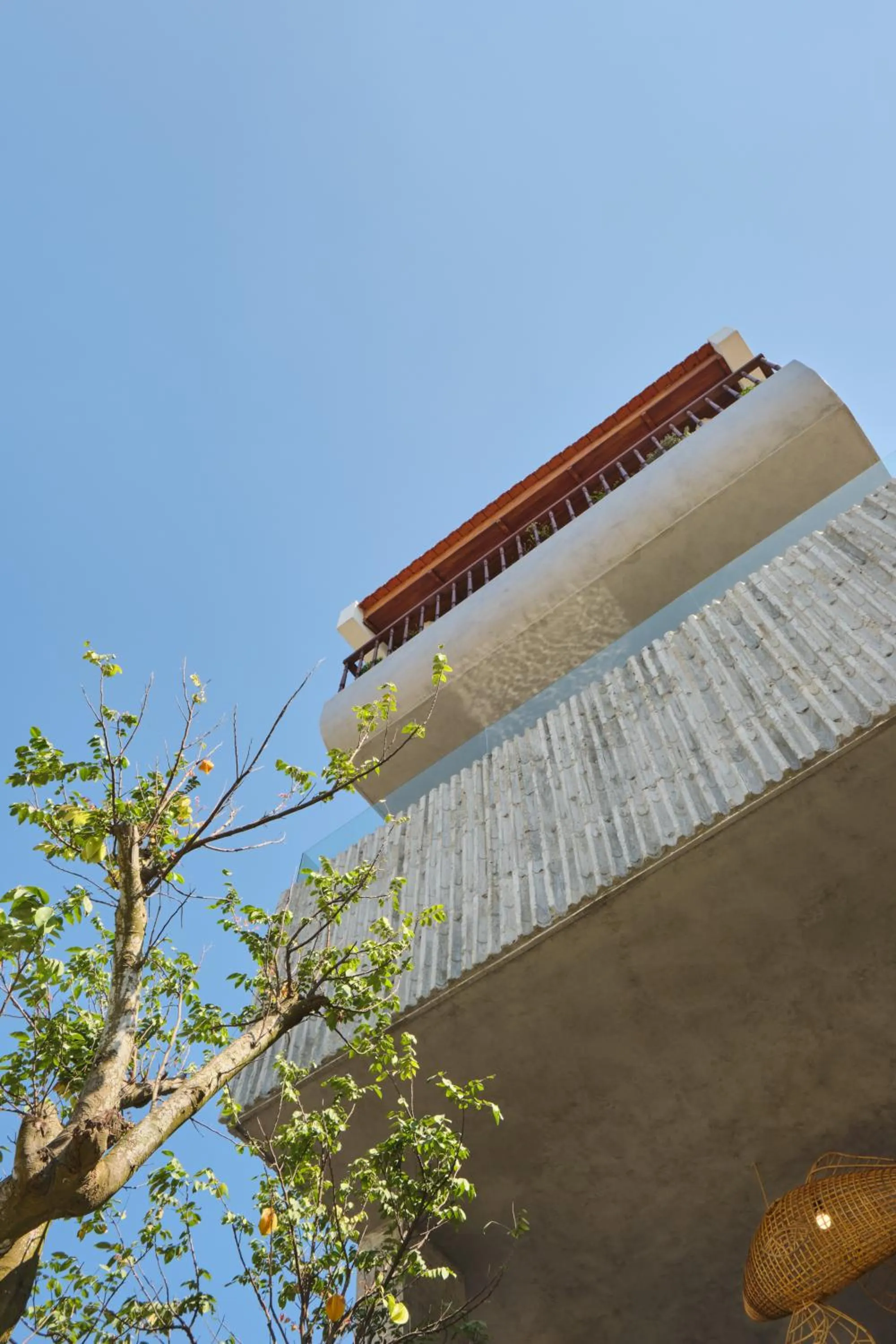 Property building in Barbados Cherry Villa