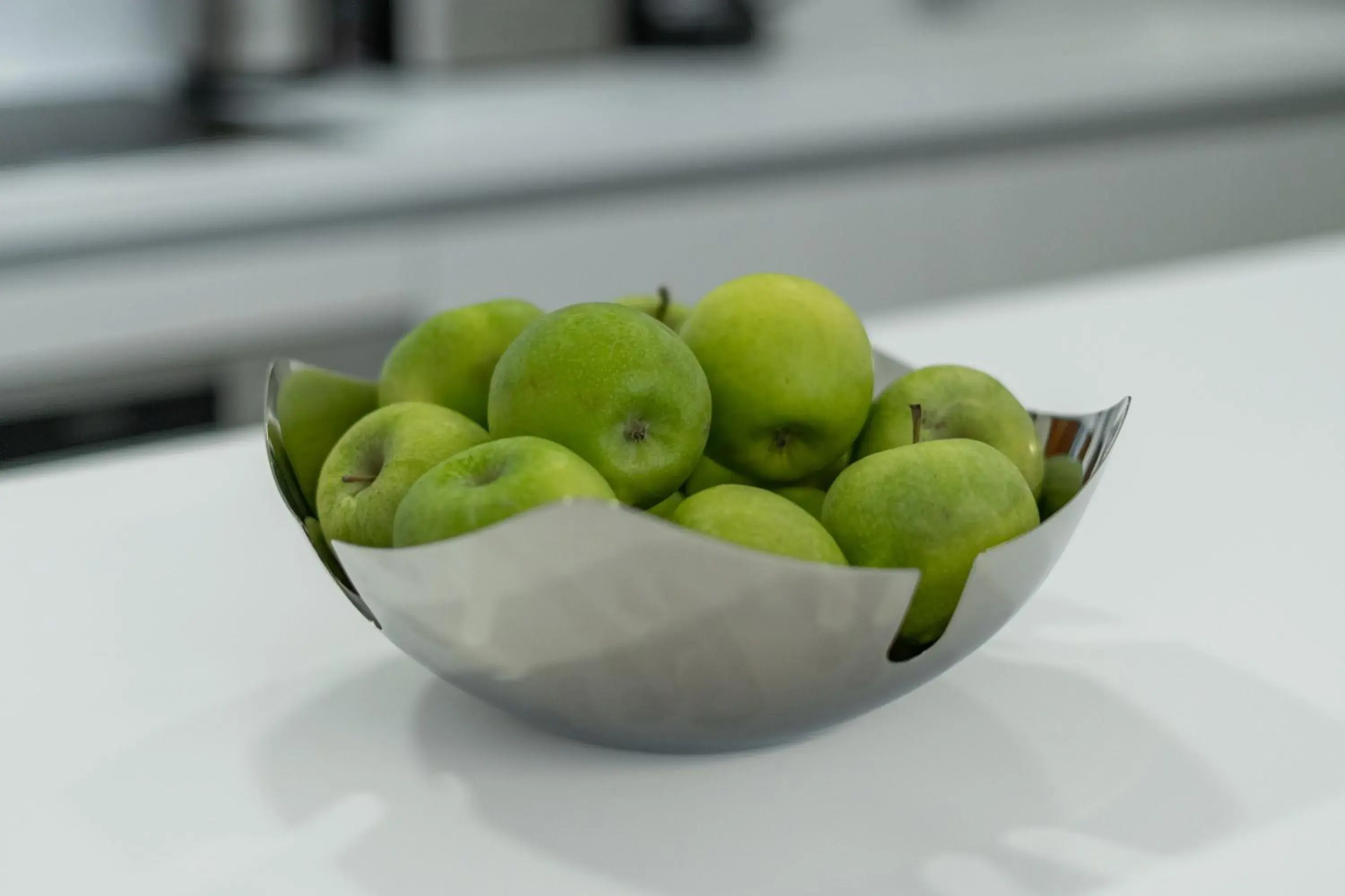 Food in Silver Park Food in Silver Park