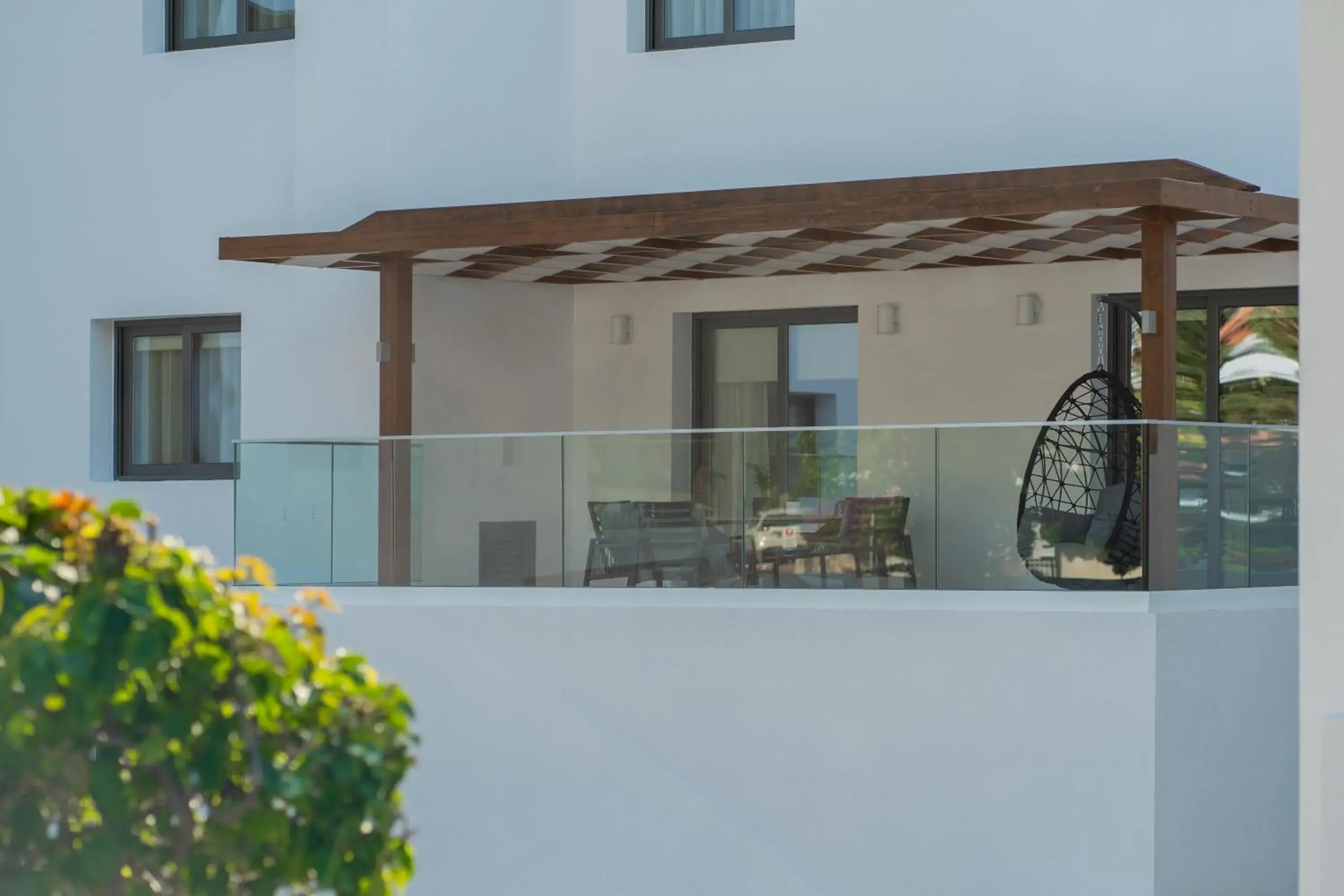 Property building in Silver Park Property building in Silver Park