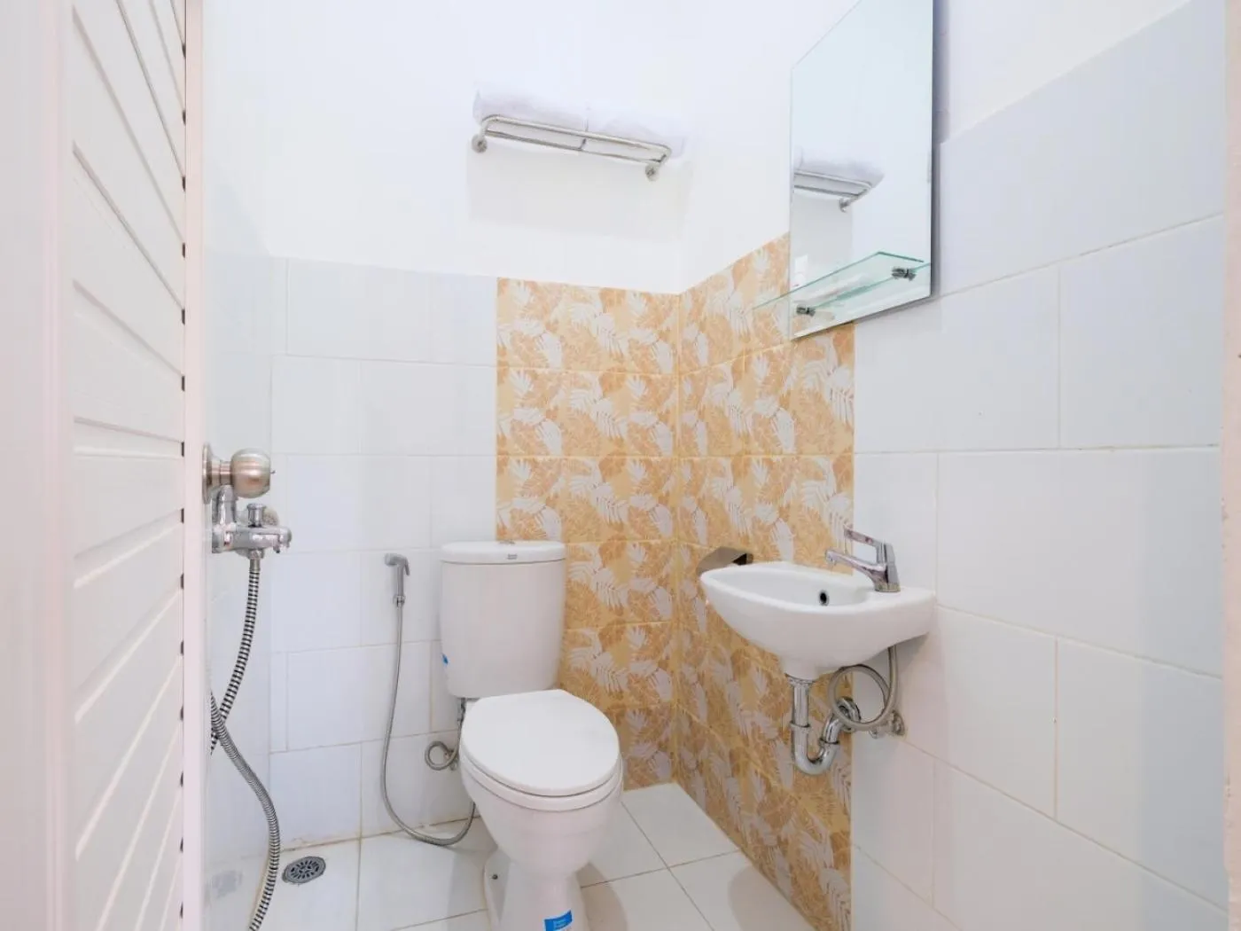 Bathroom in FHStay Maguwo