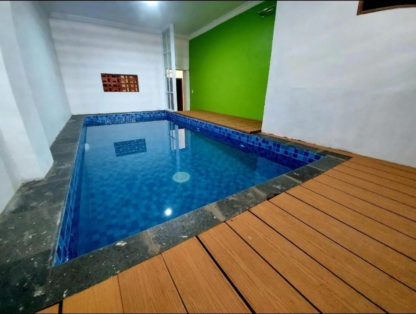 Swimming pool in FHStay Maguwo