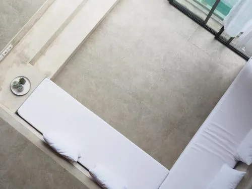 IndustrialLoft With Rooftop at Central Berawa -RARE!