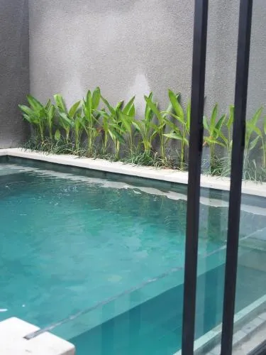 IndustrialLoft With Rooftop at Central Berawa -RARE!