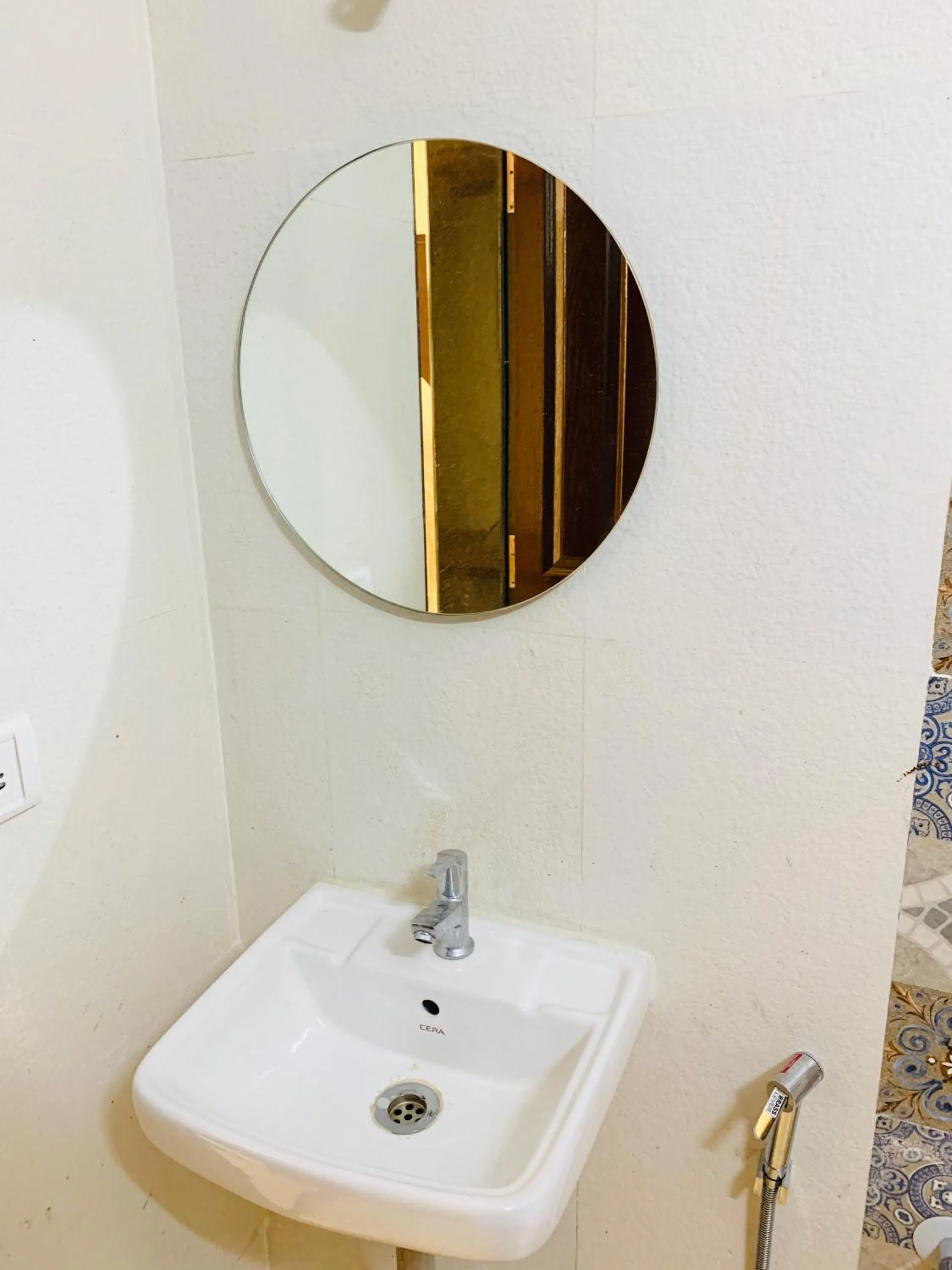 The Mamta Courtyard Anjuna