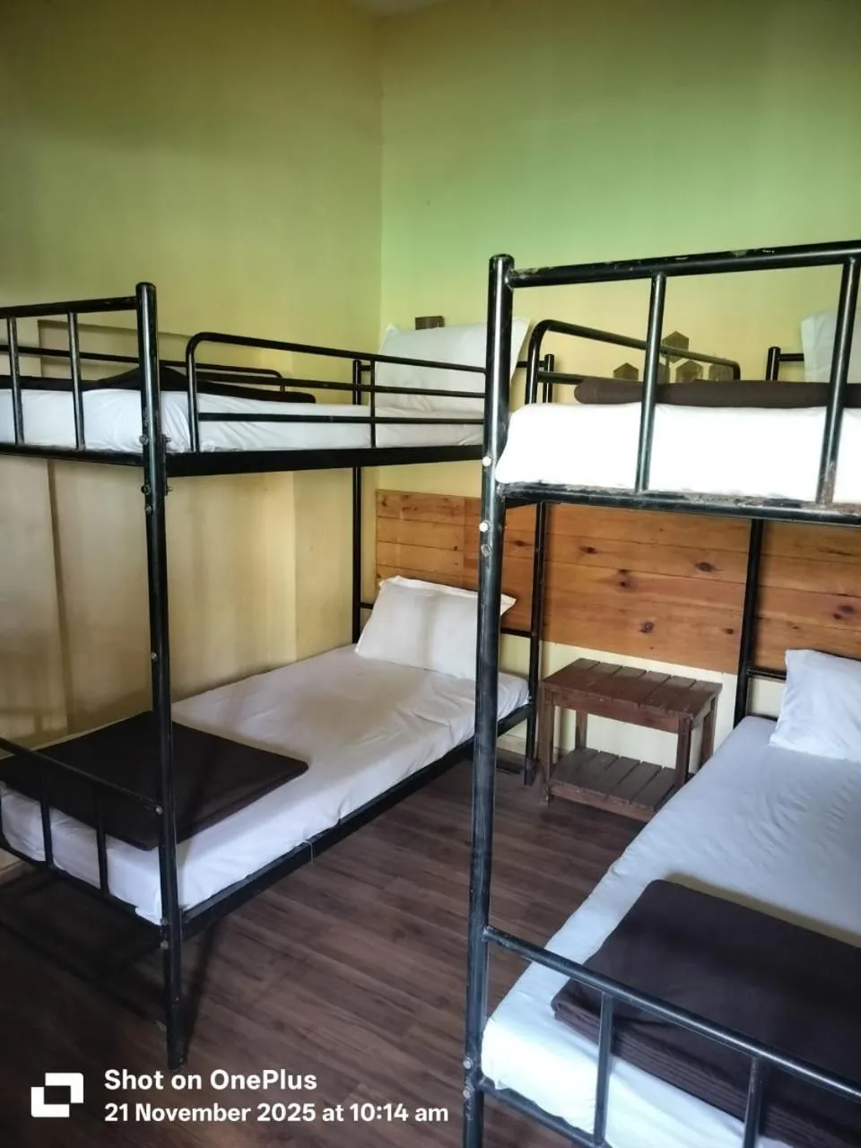 bunk bed, Bed in The Mamta Courtyard Anjuna