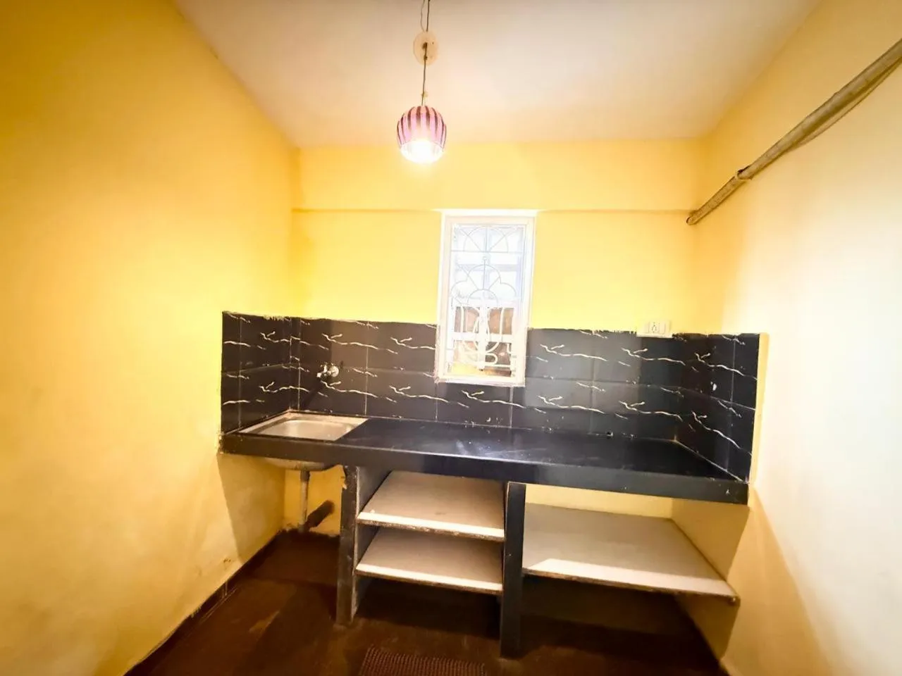 The Mamta Courtyard Anjuna