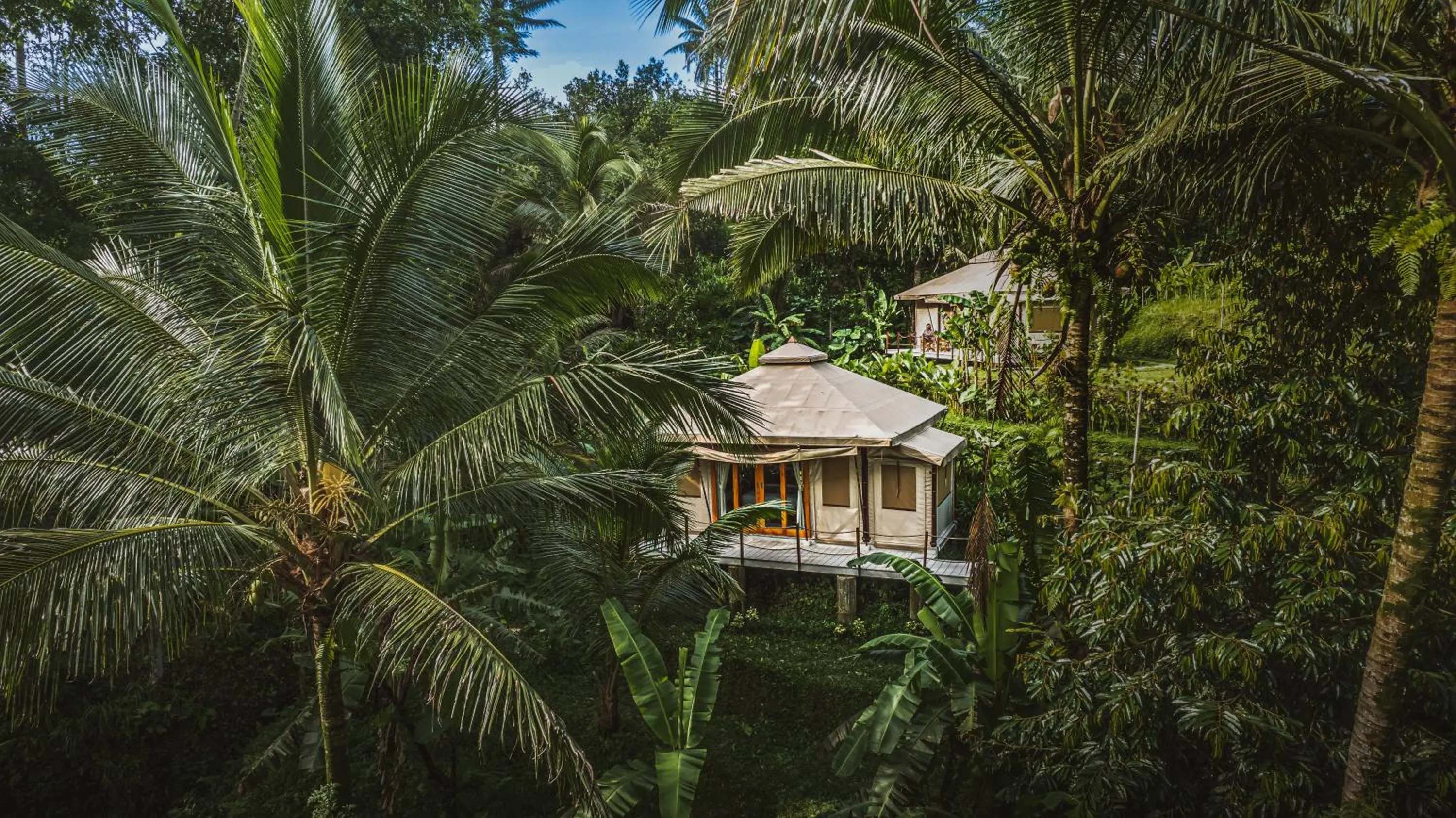 Nadi Nature Resort - Adults Only