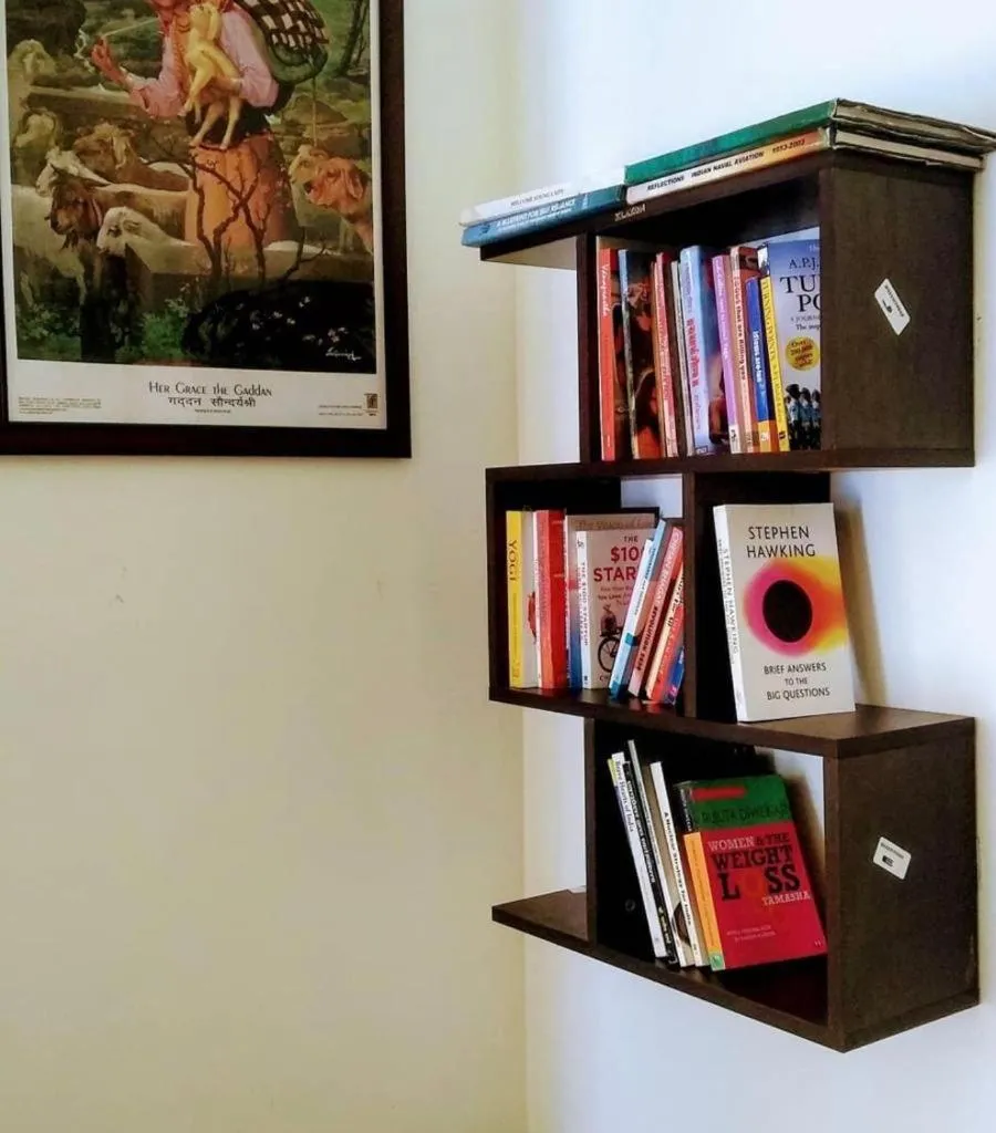 View (from property/room) in Himalayan Retreat