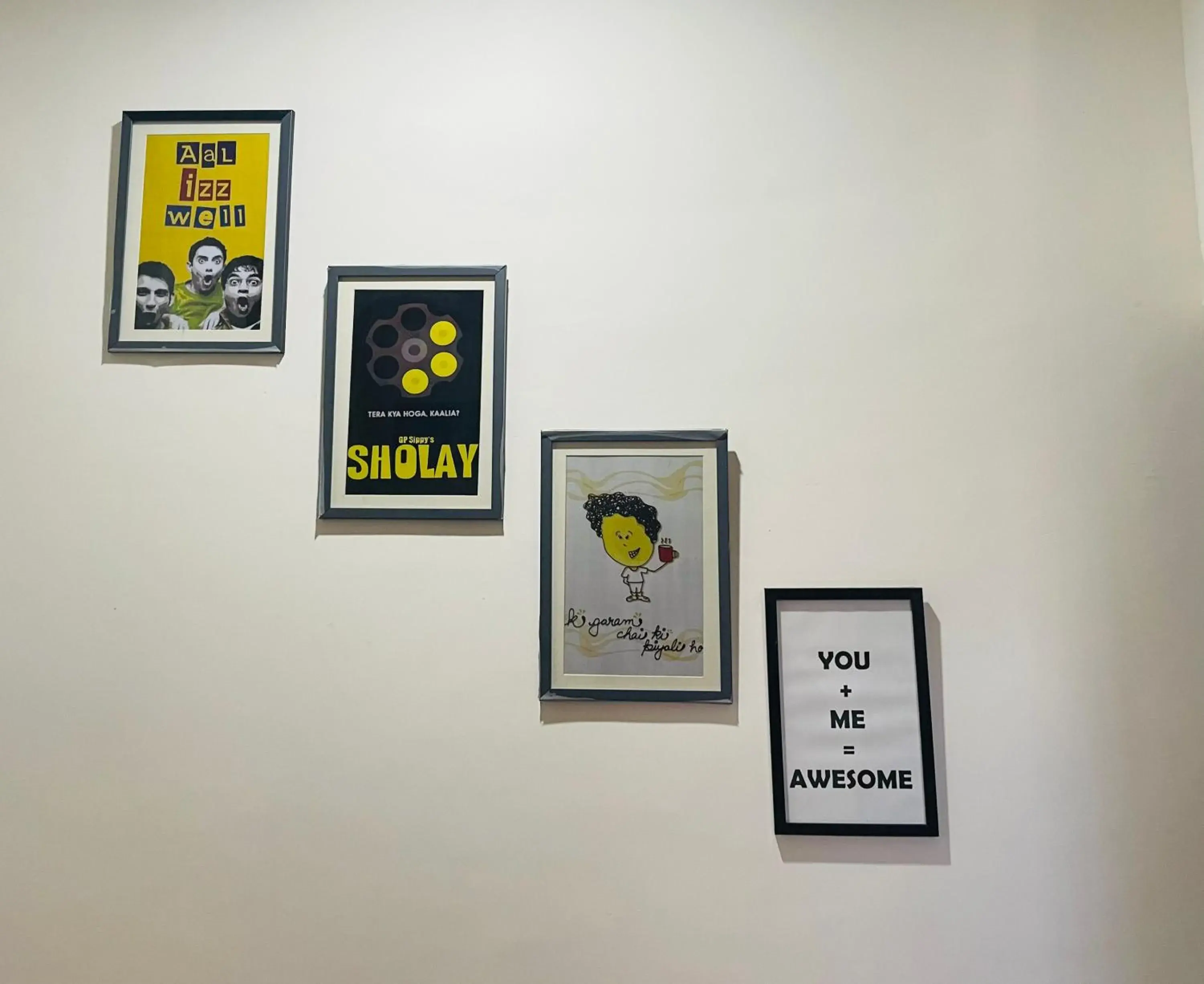 View (from property/room) in Himalayan Retreat View (from property/room) in Himalayan Retreat