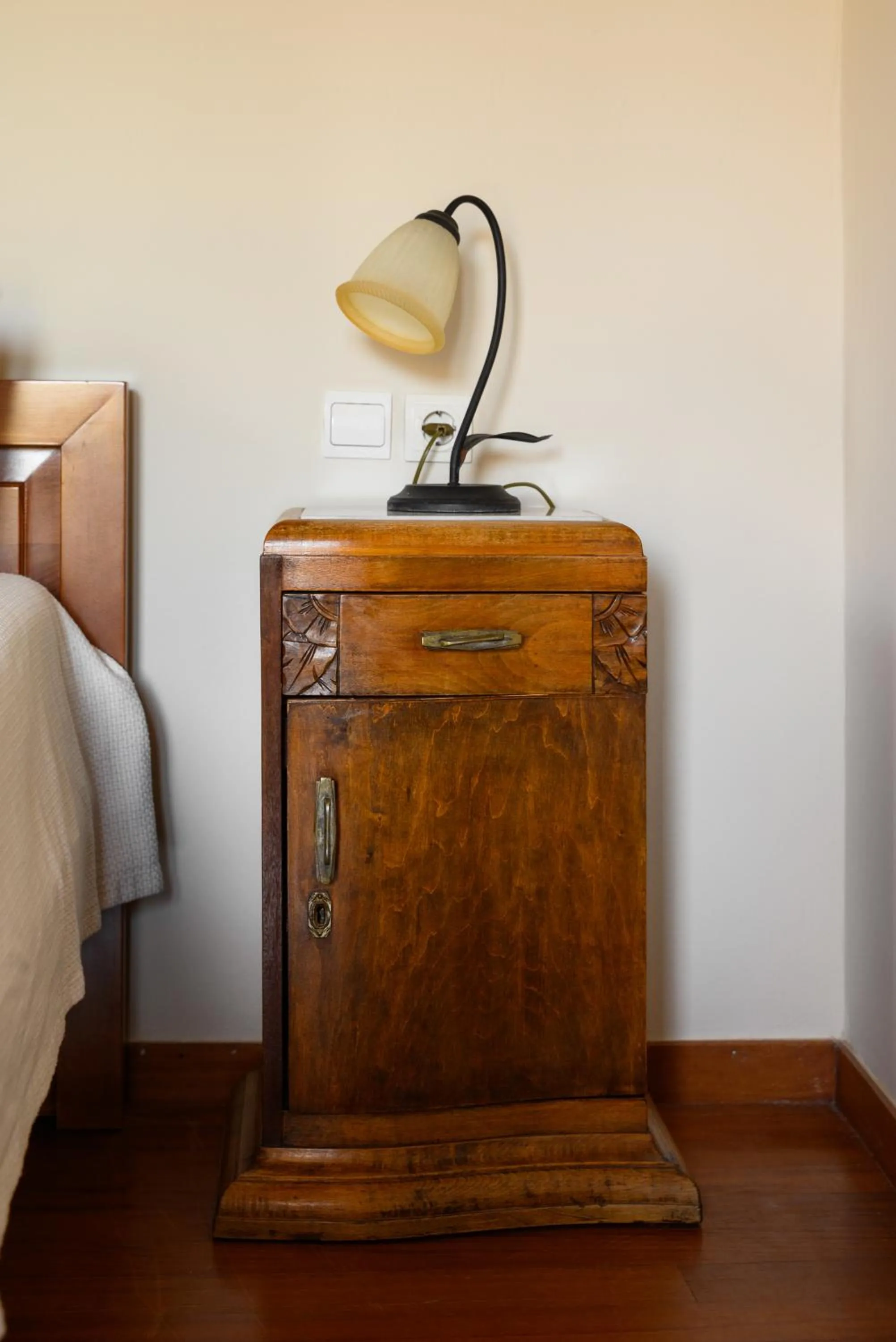 Bedroom in Kalimera Archanes Village