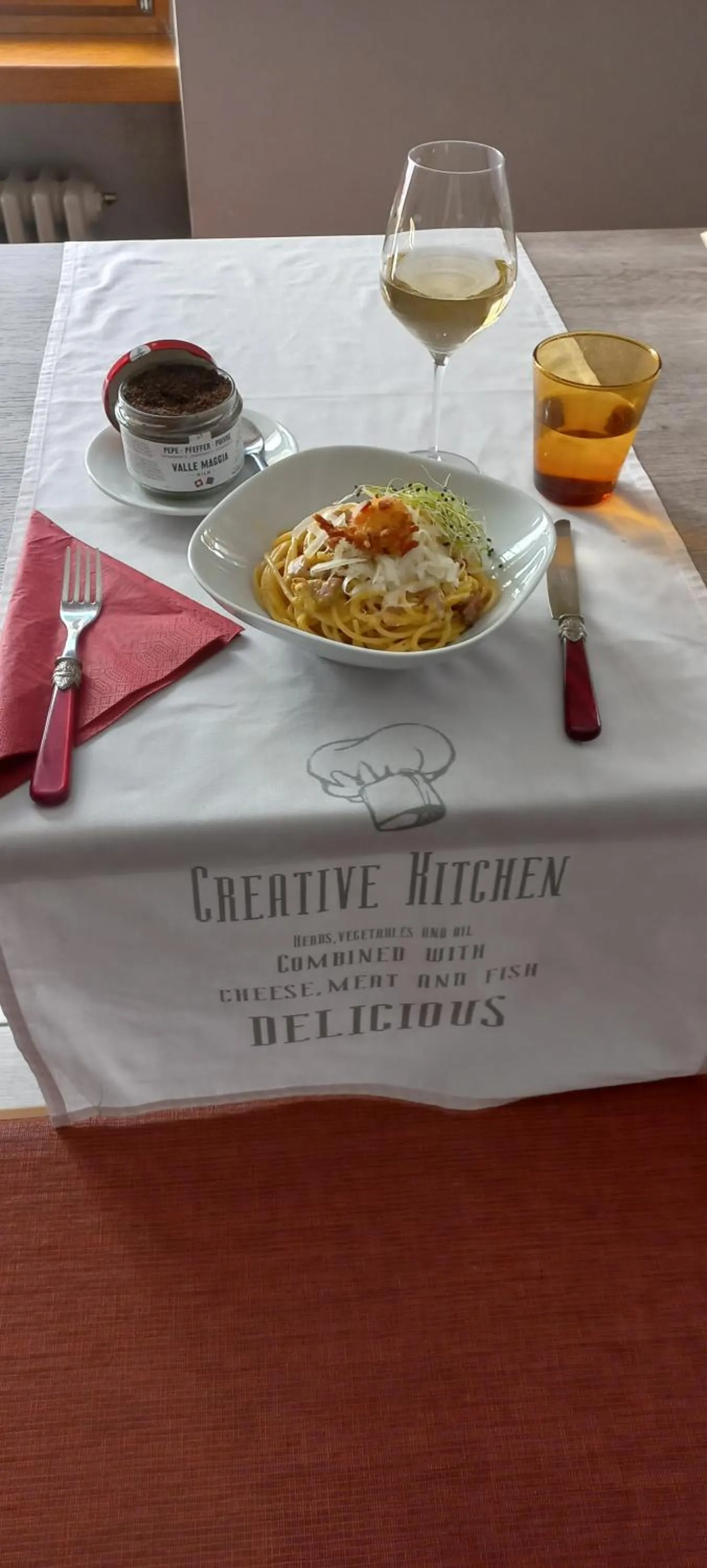 Nuova Locanda Turisti