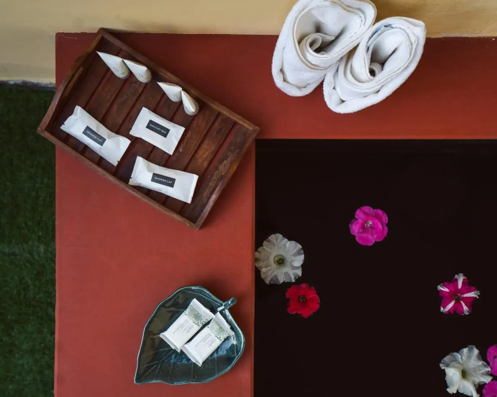 Villa with Private Pool in Ratan Villas Sariska Villa with Private Pool in Ratan Villas Sariska