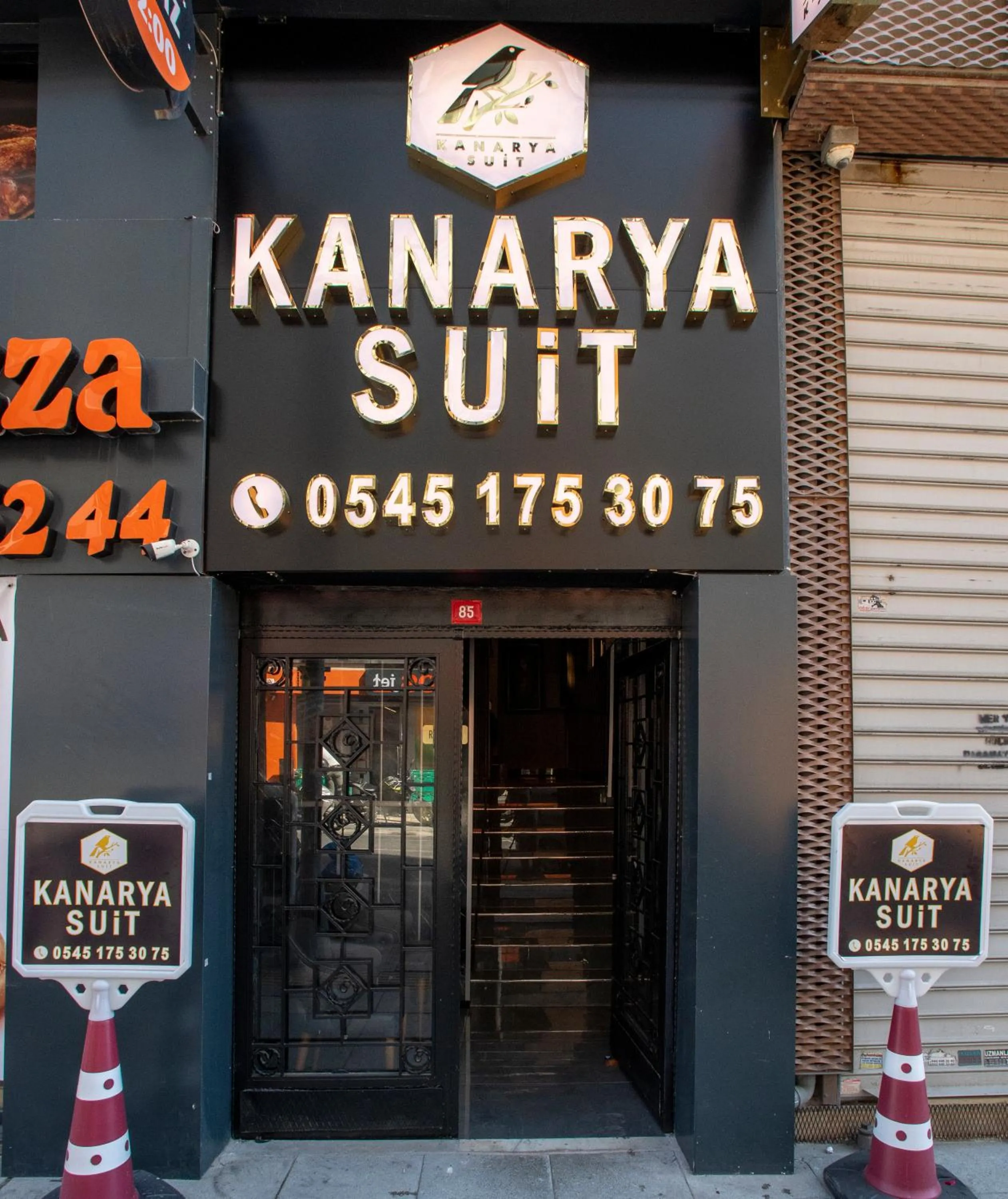 Kanarya Suite